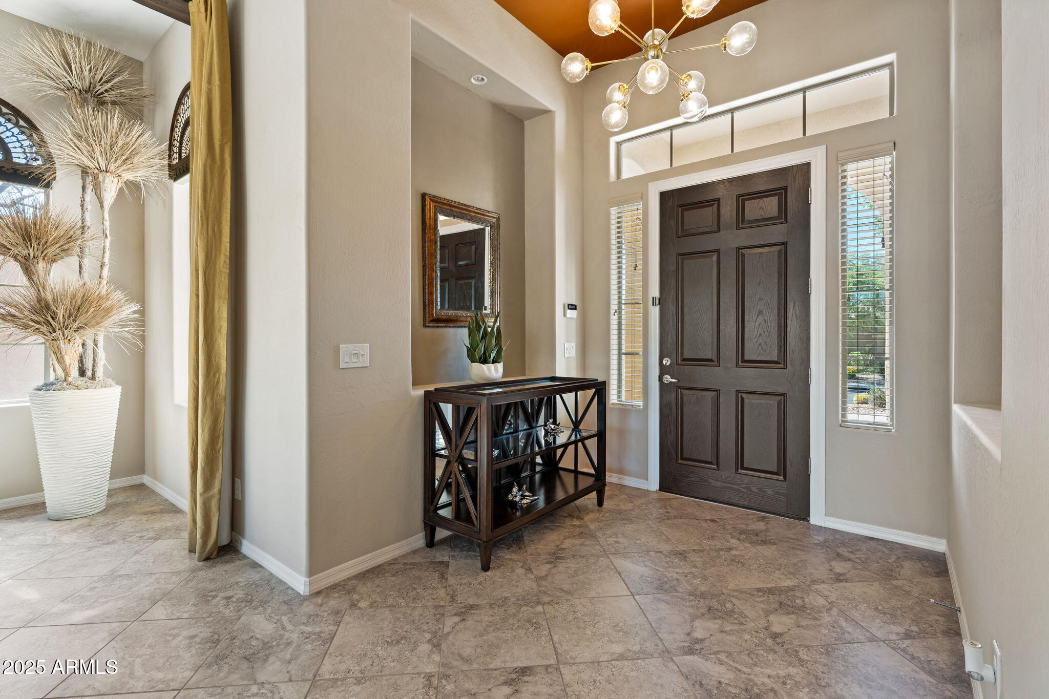 ANTHEM COUNTRY CLUB - Residential