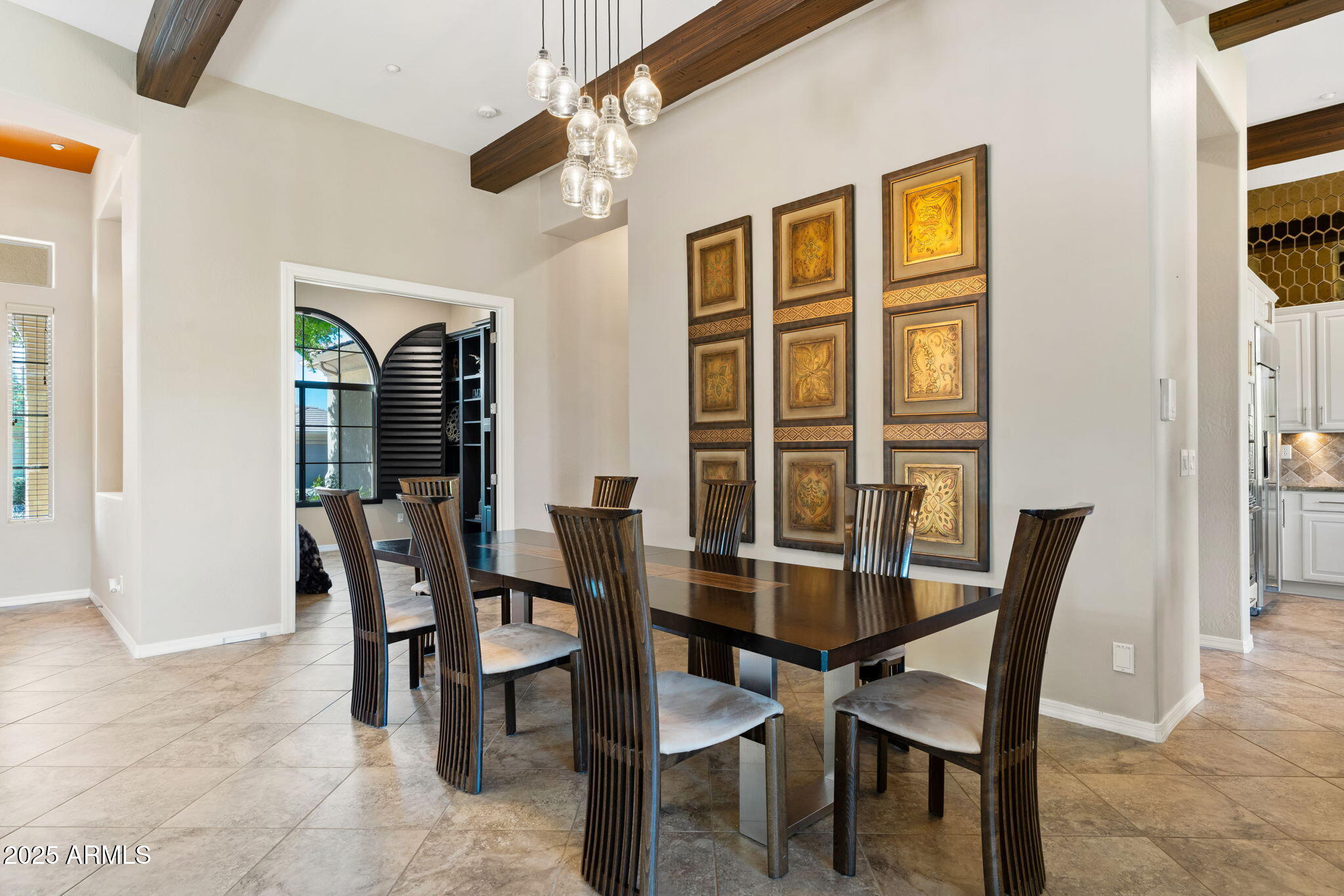 ANTHEM COUNTRY CLUB - Residential