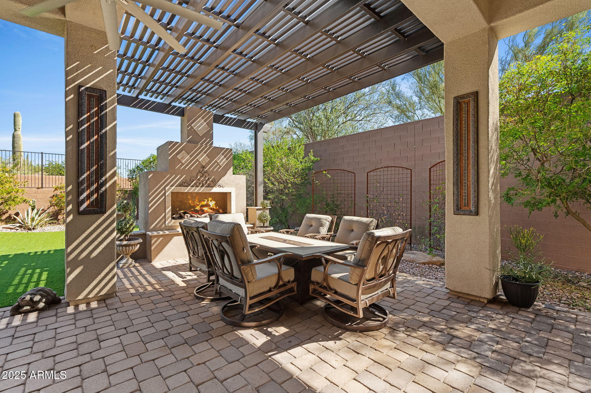 ANTHEM COUNTRY CLUB - Residential