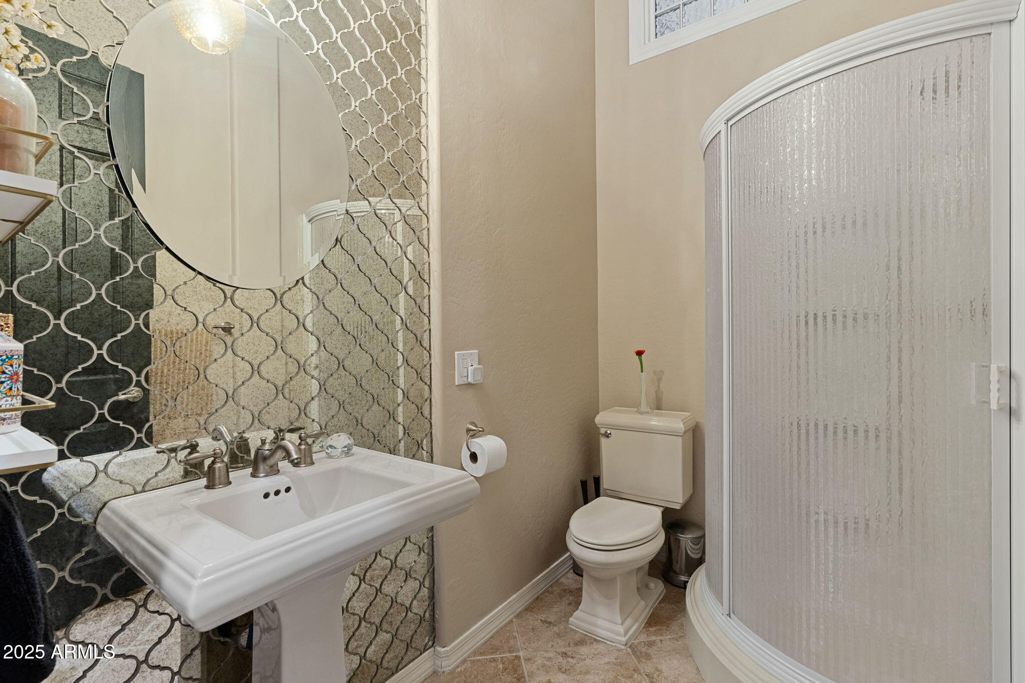 ANTHEM COUNTRY CLUB - Residential