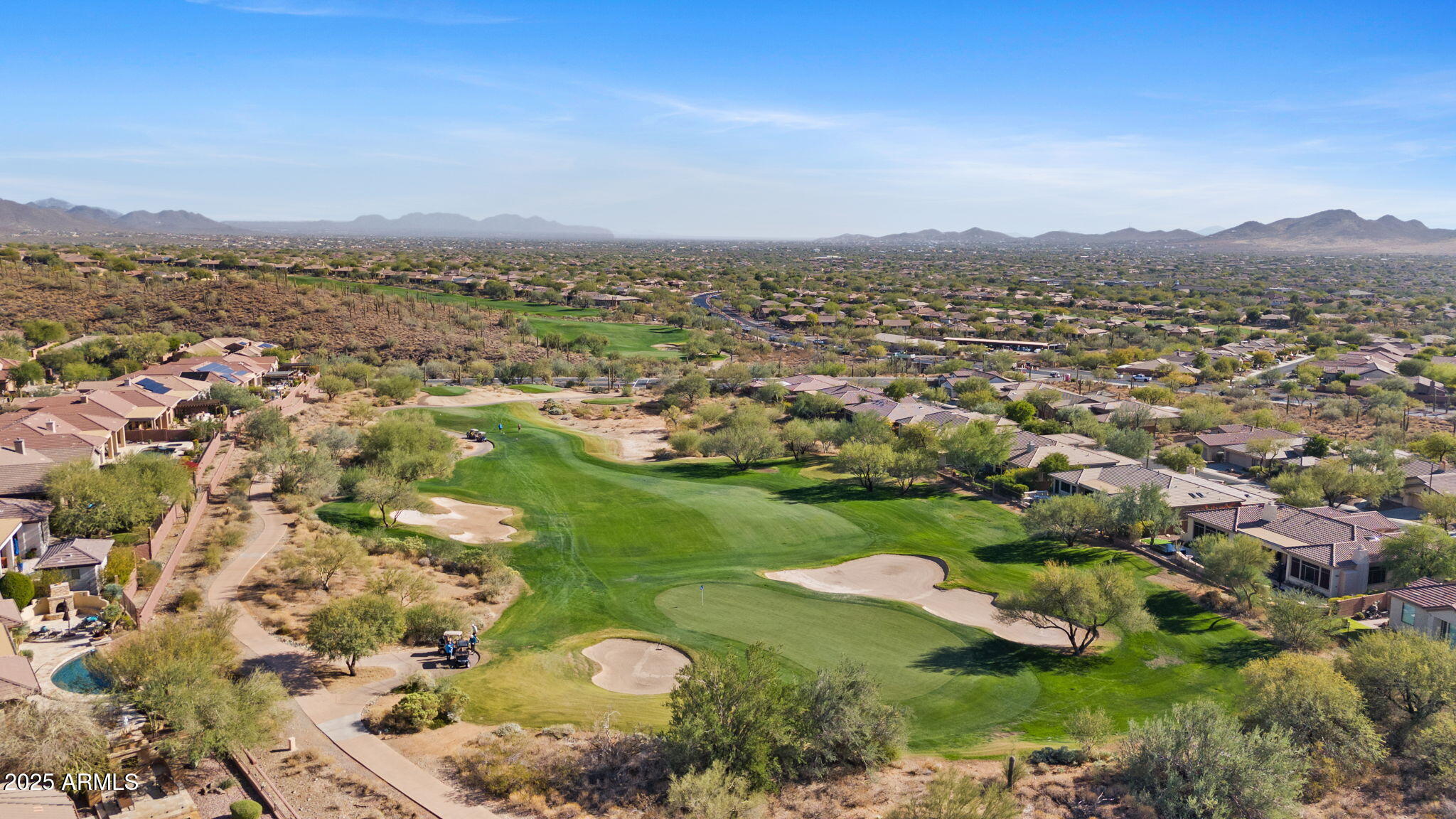 ANTHEM COUNTRY CLUB - Residential