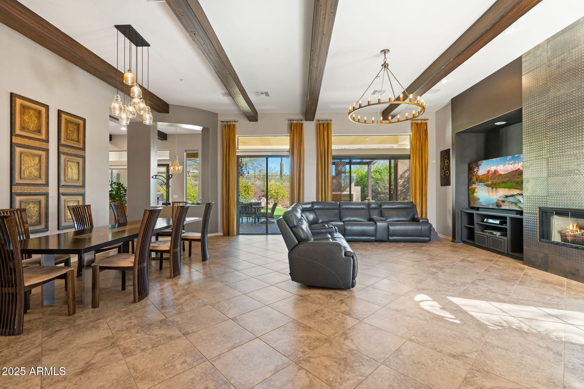 ANTHEM COUNTRY CLUB - Residential