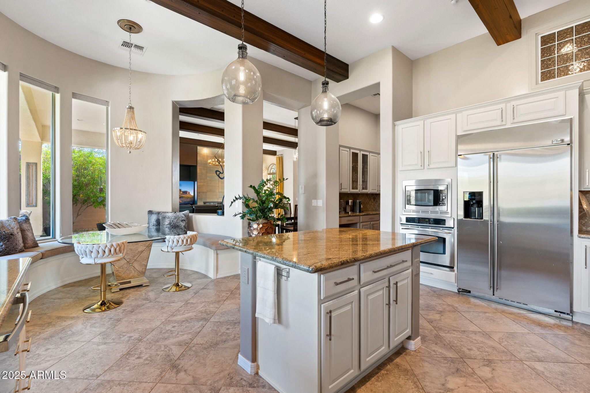 ANTHEM COUNTRY CLUB - Residential