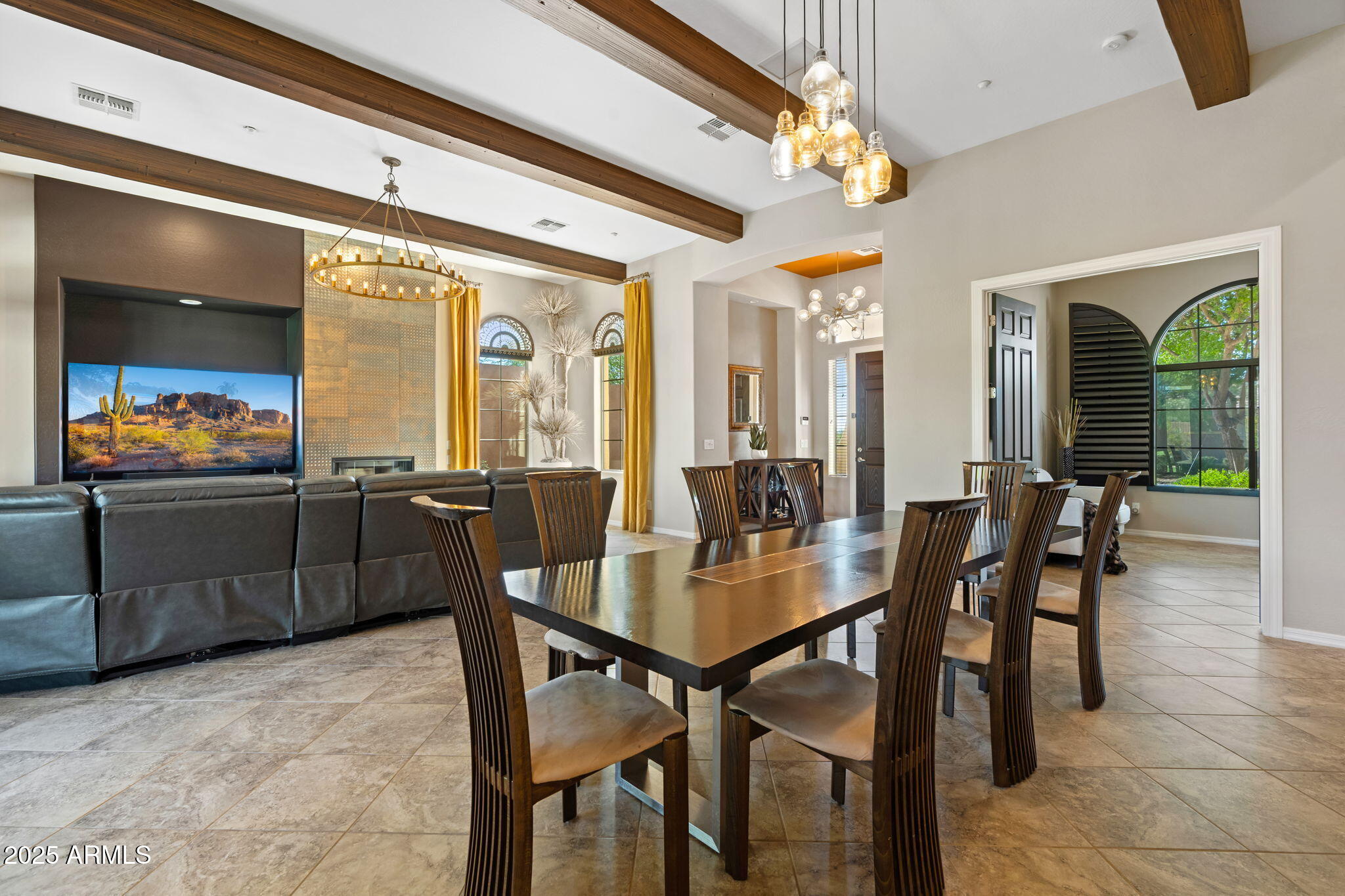 ANTHEM COUNTRY CLUB - Residential