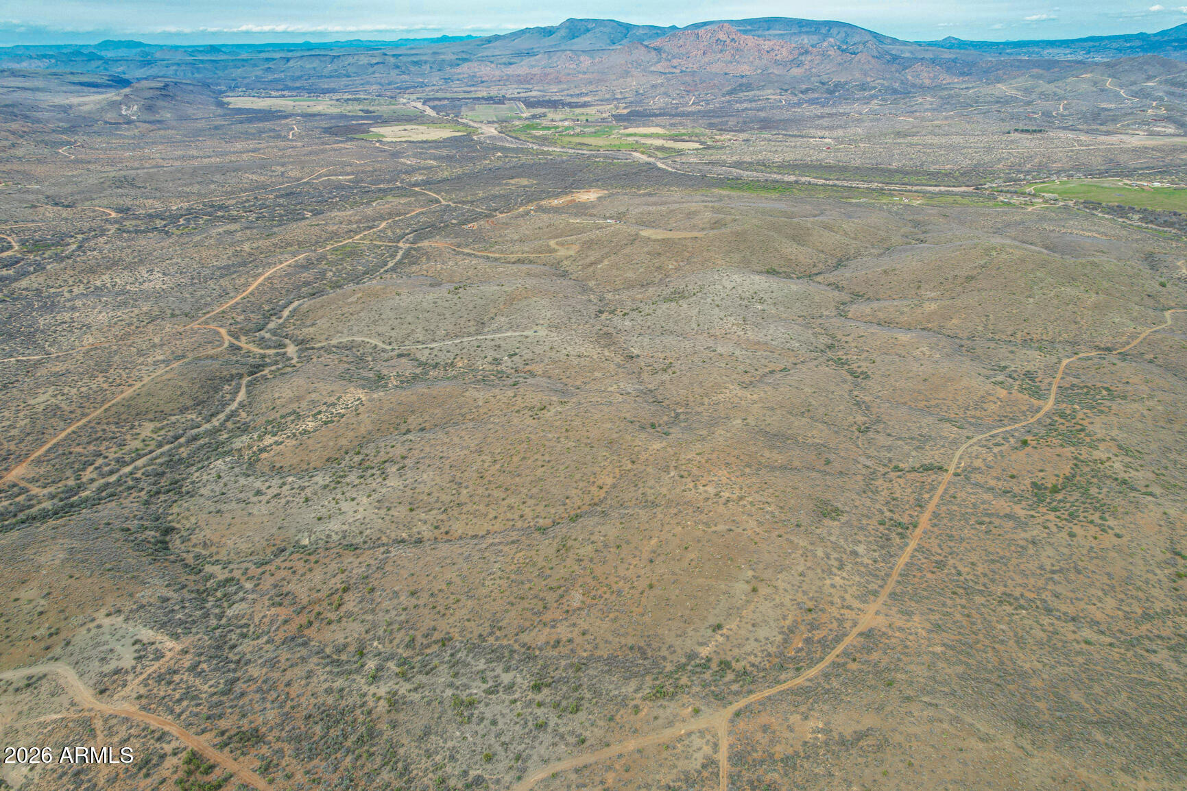 RUGER RANCH UNIT 3 PHASE 2 - Land