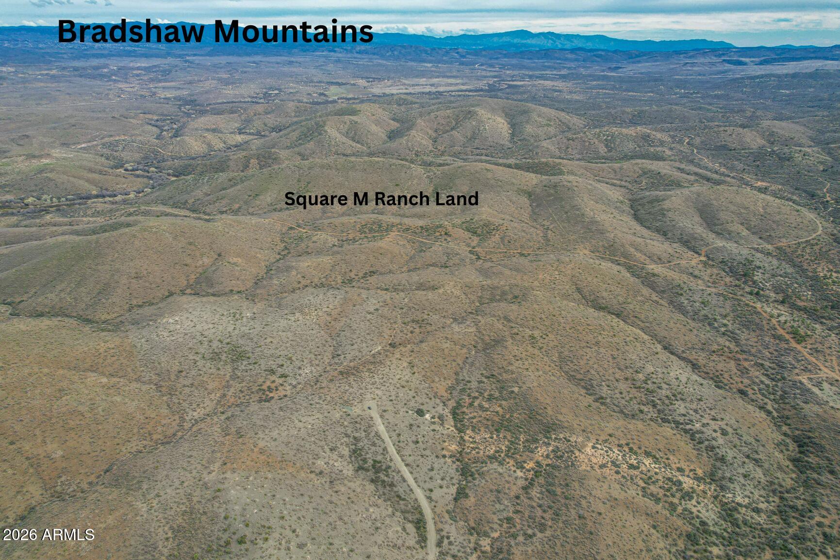 RUGER RANCH UNIT 3 PHASE 2 - Land