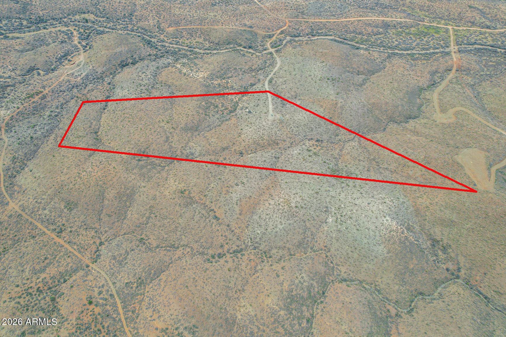 RUGER RANCH UNIT 3 PHASE 2 - Land