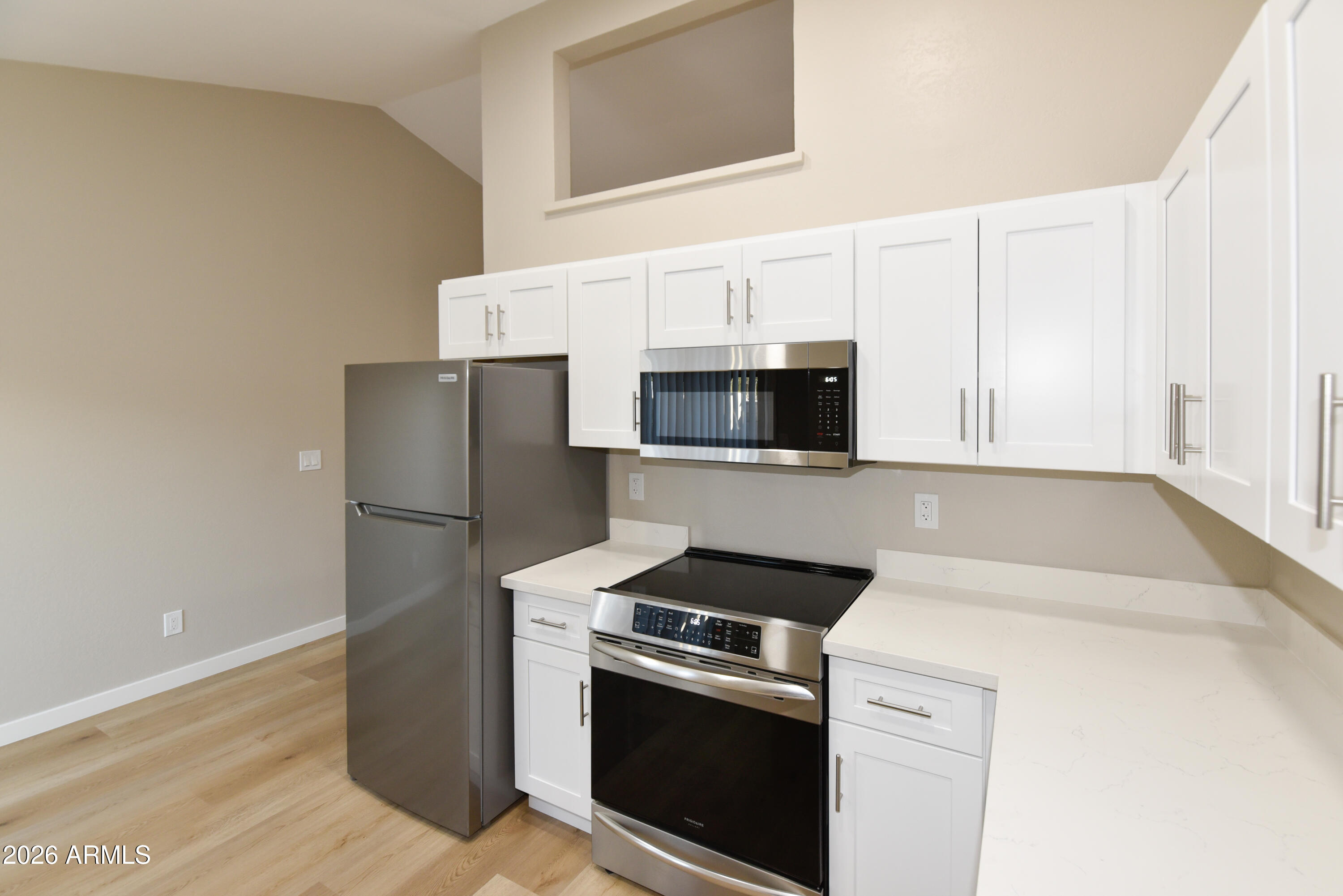 MEADOWOOD AMD - Residential