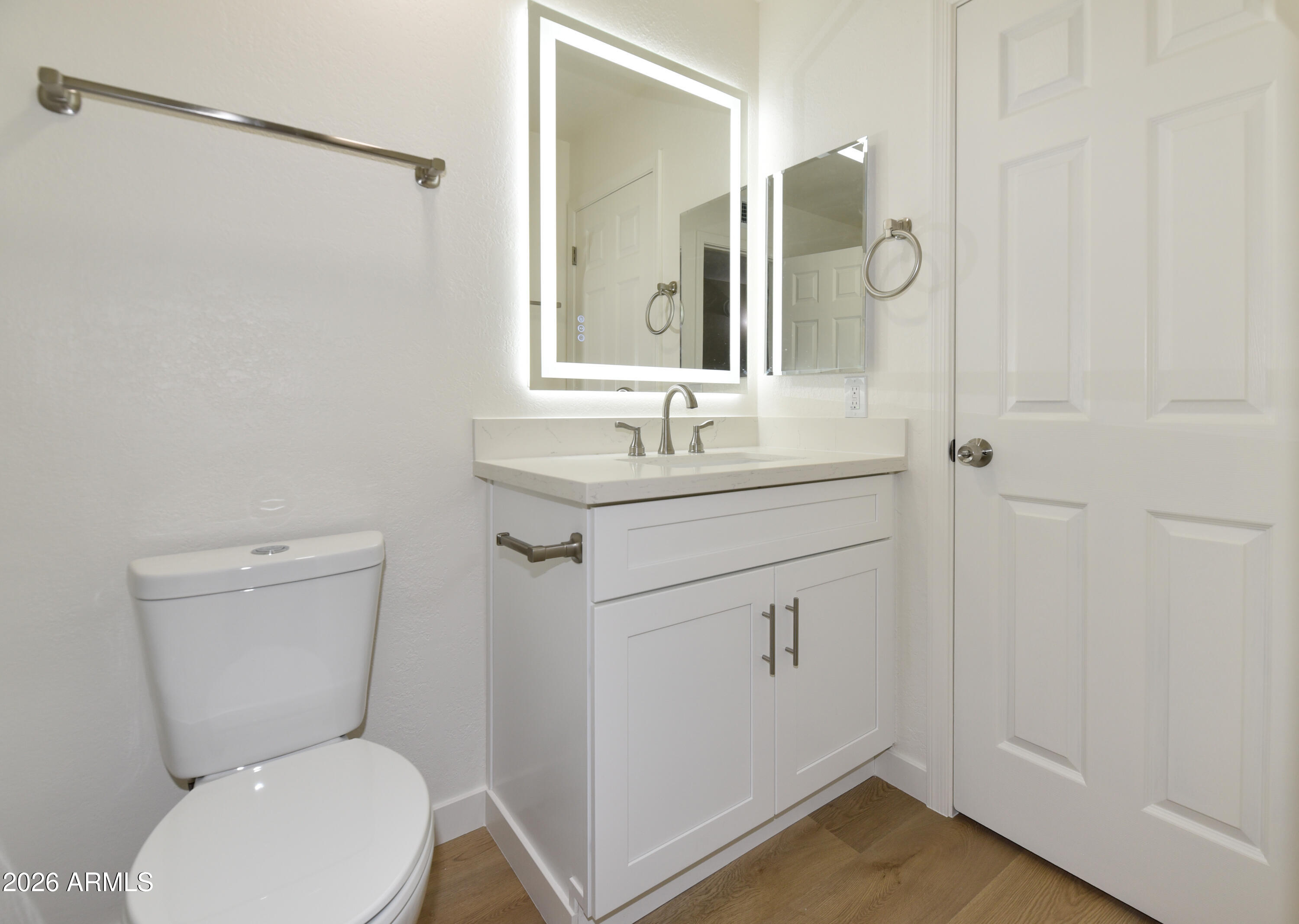 MEADOWOOD AMD - Residential
