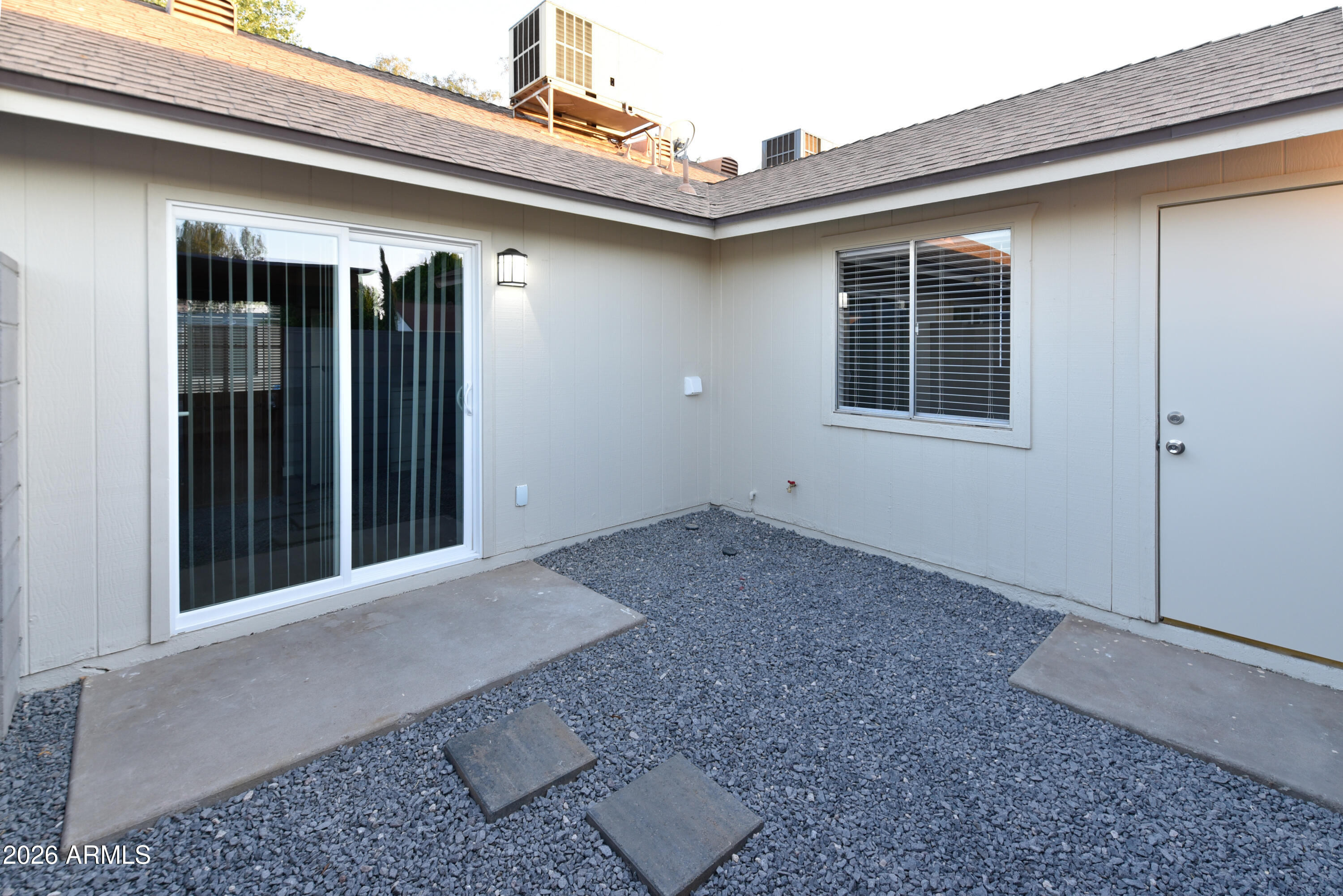 MEADOWOOD AMD - Residential