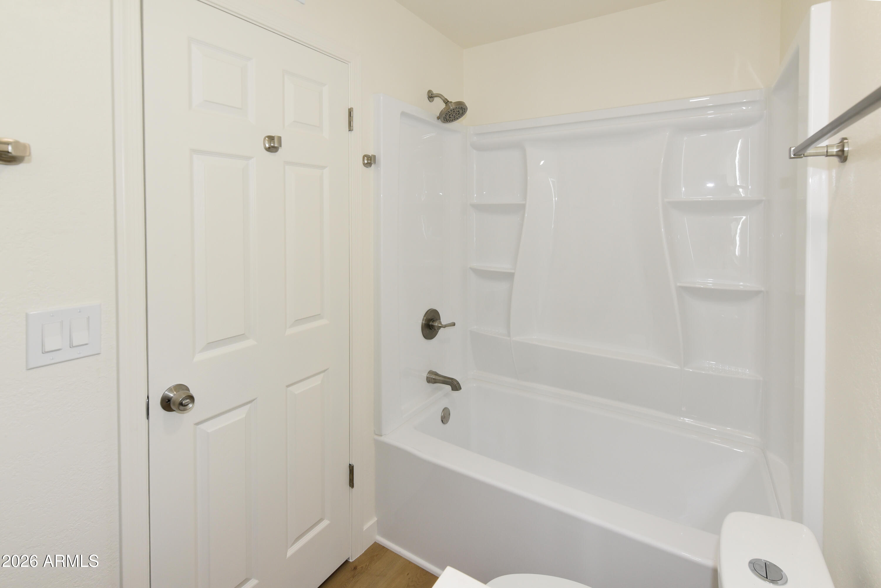 MEADOWOOD AMD - Residential