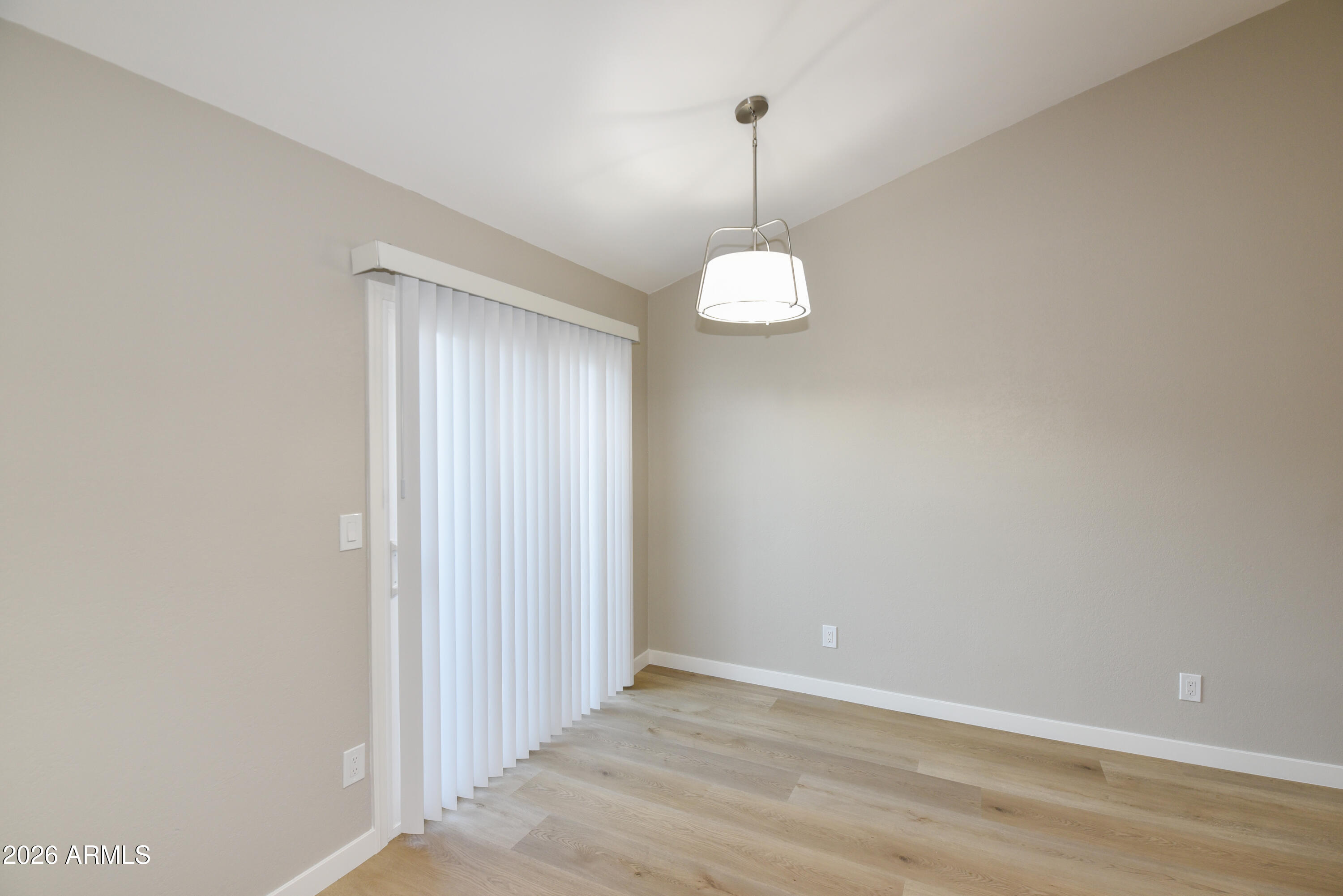 MEADOWOOD AMD - Residential