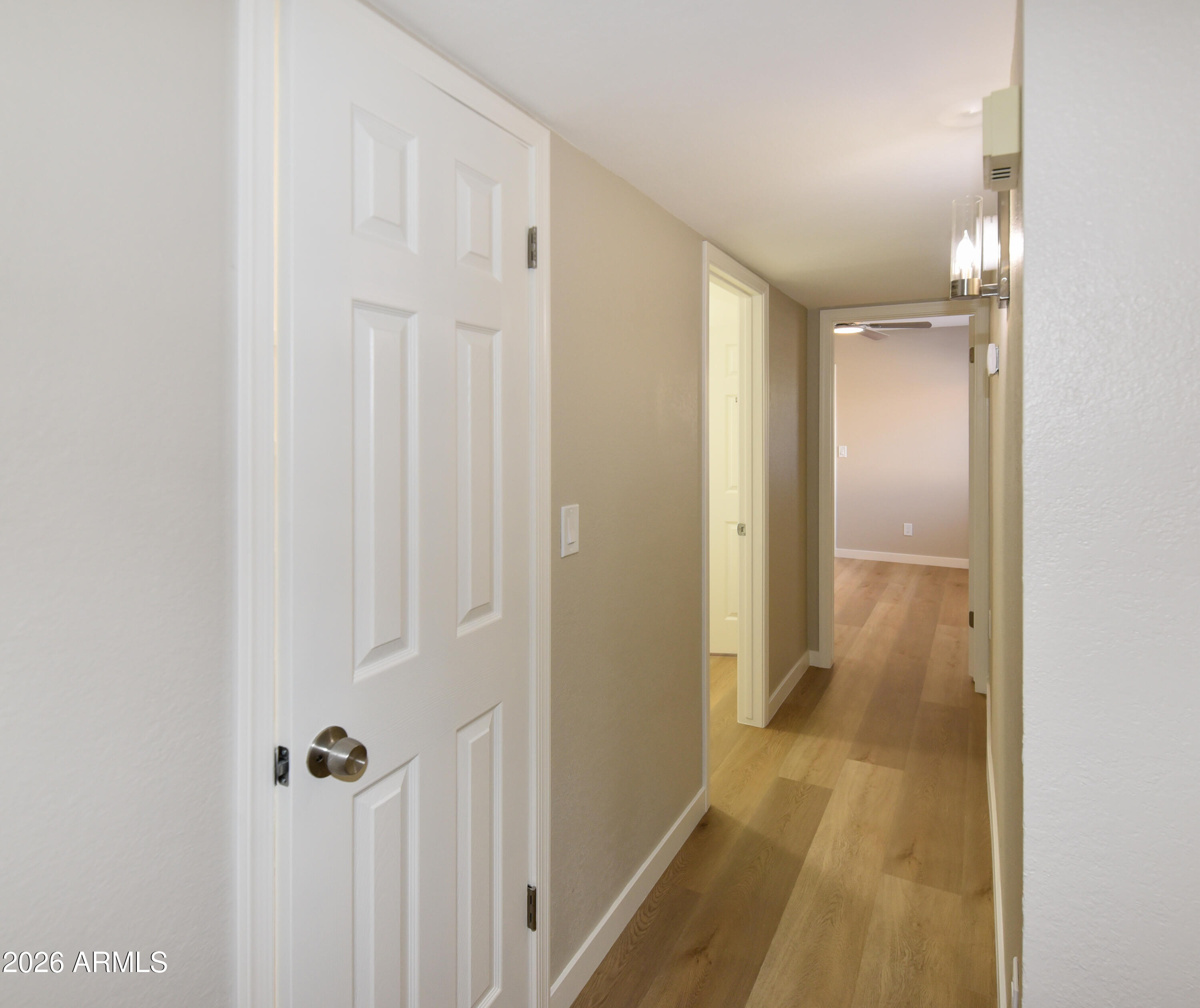 MEADOWOOD AMD - Residential