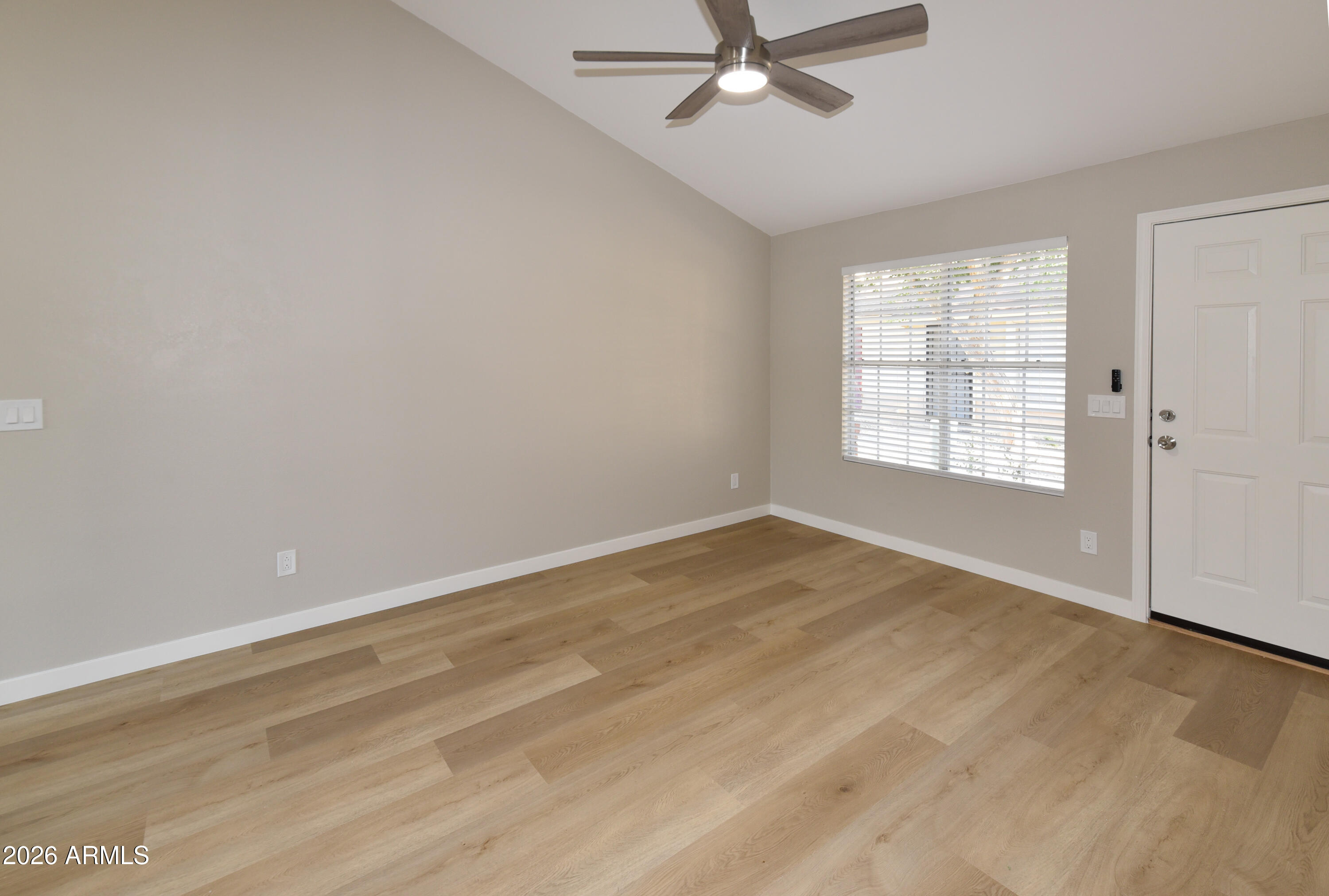 MEADOWOOD AMD - Residential