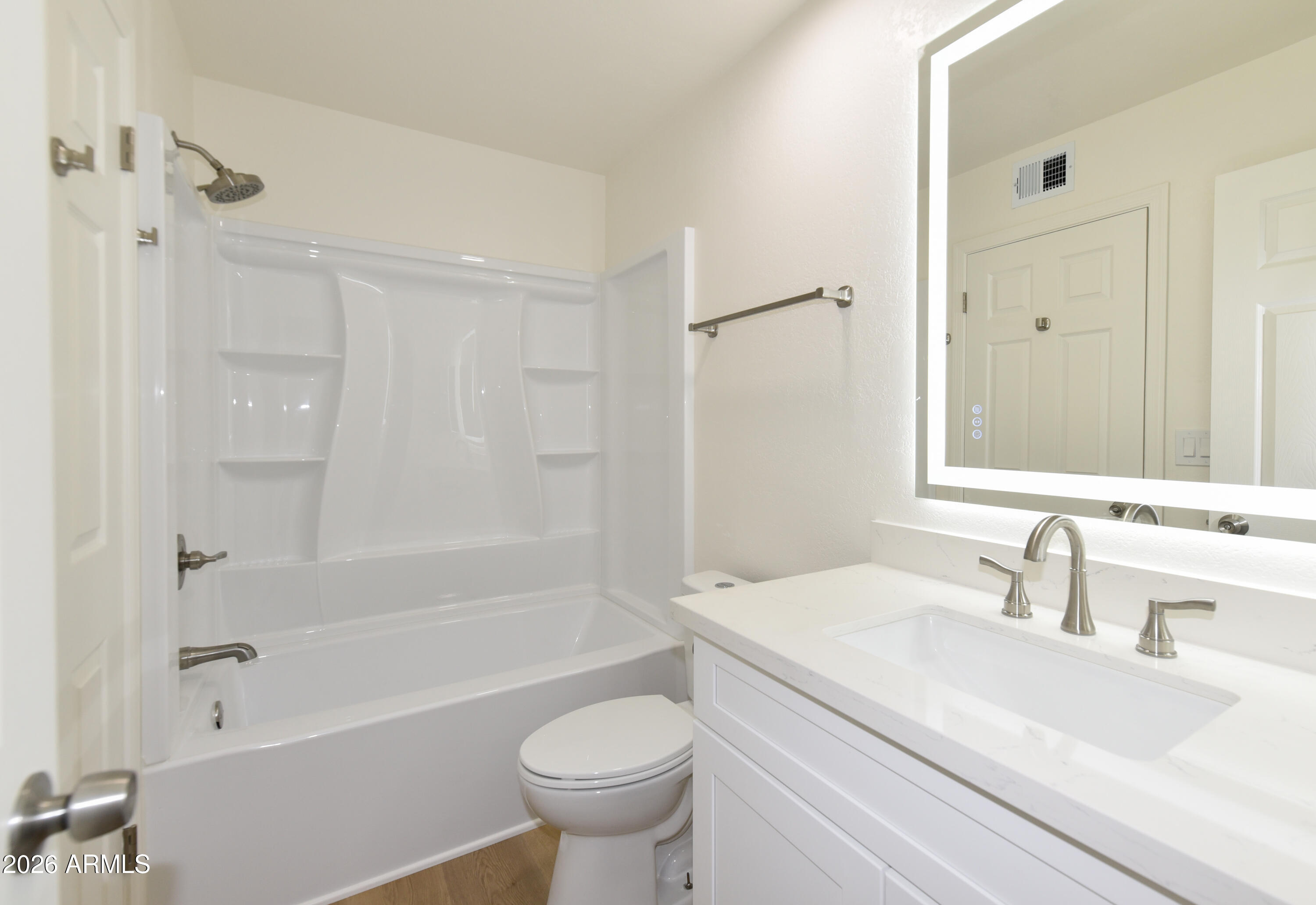 MEADOWOOD AMD - Residential