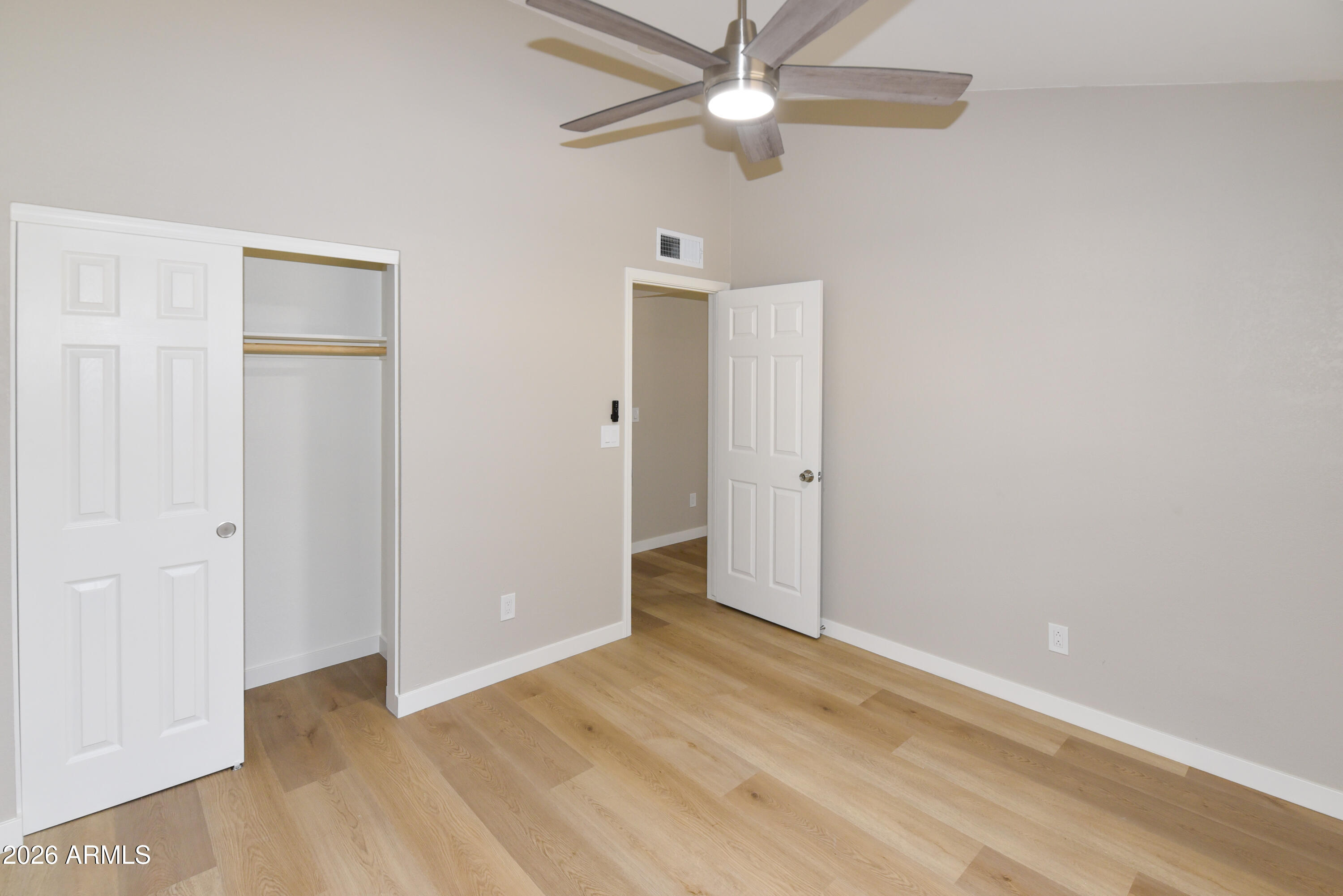 MEADOWOOD AMD - Residential