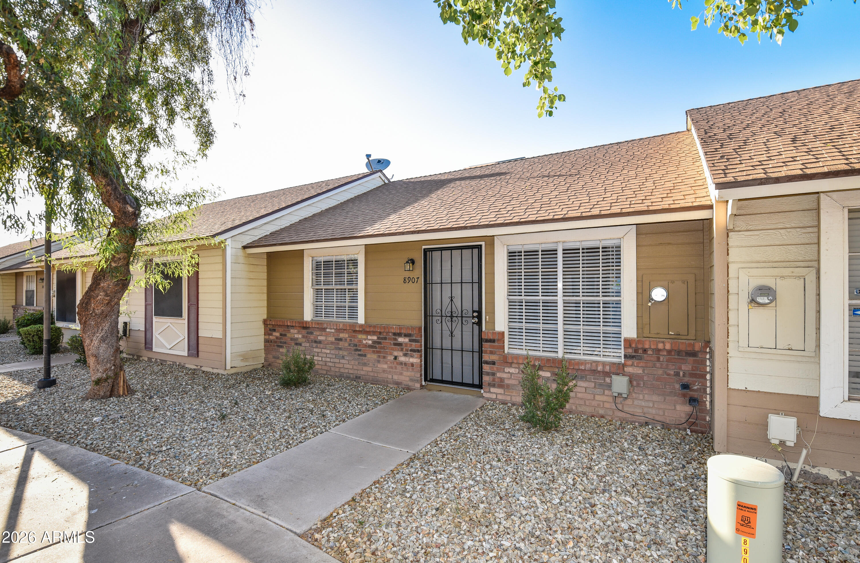 MEADOWOOD AMD - Residential