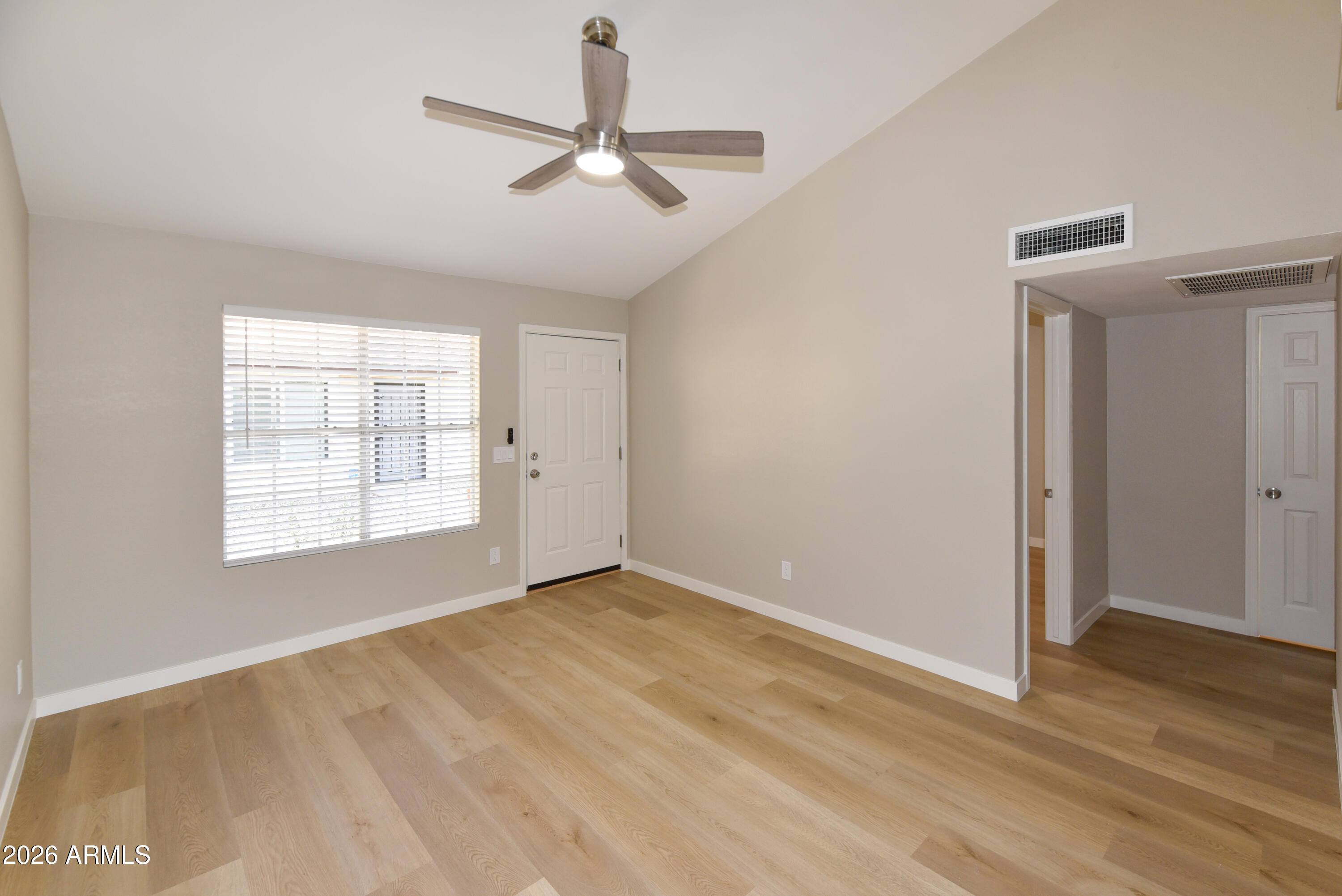 MEADOWOOD AMD - Residential