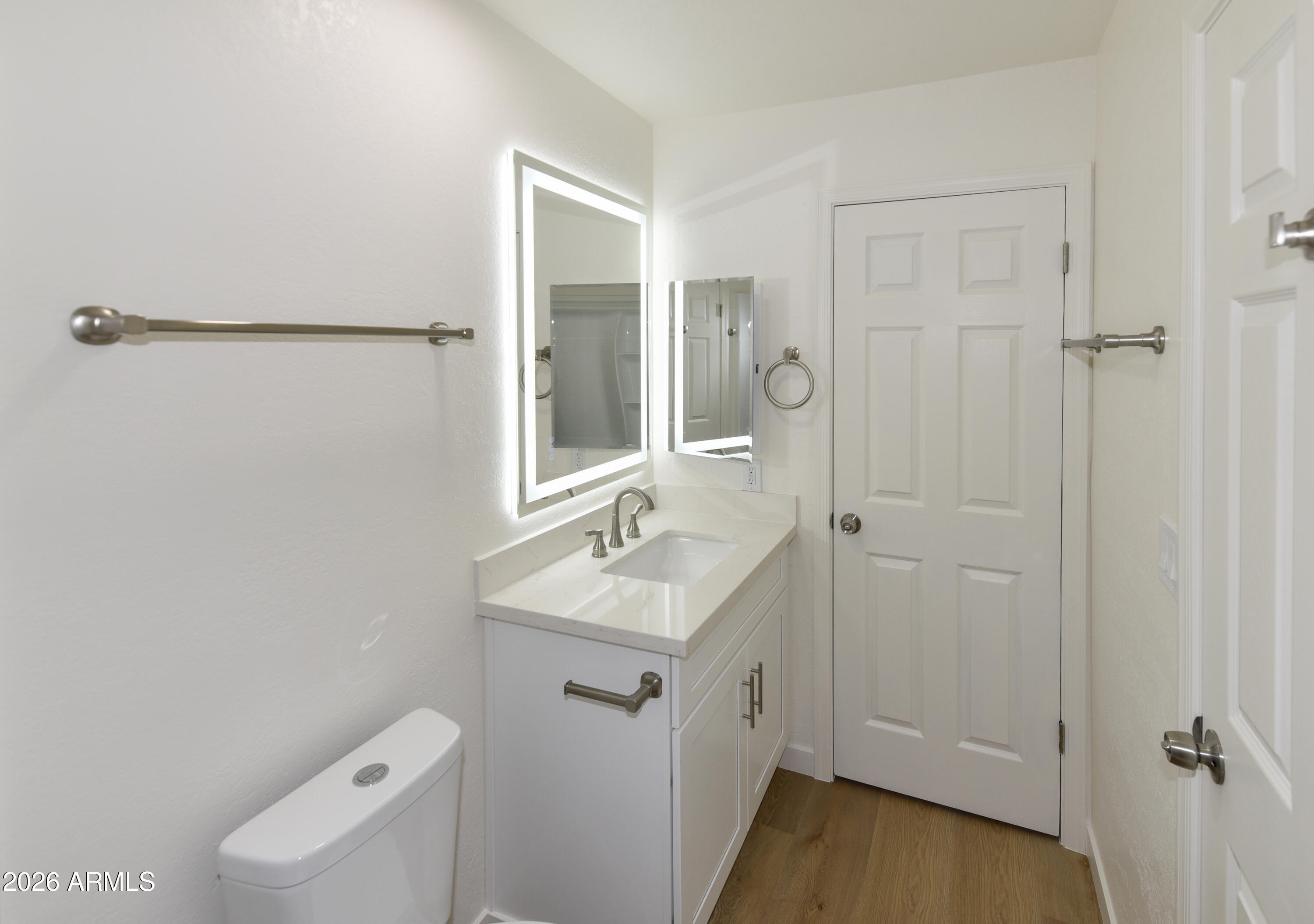MEADOWOOD AMD - Residential