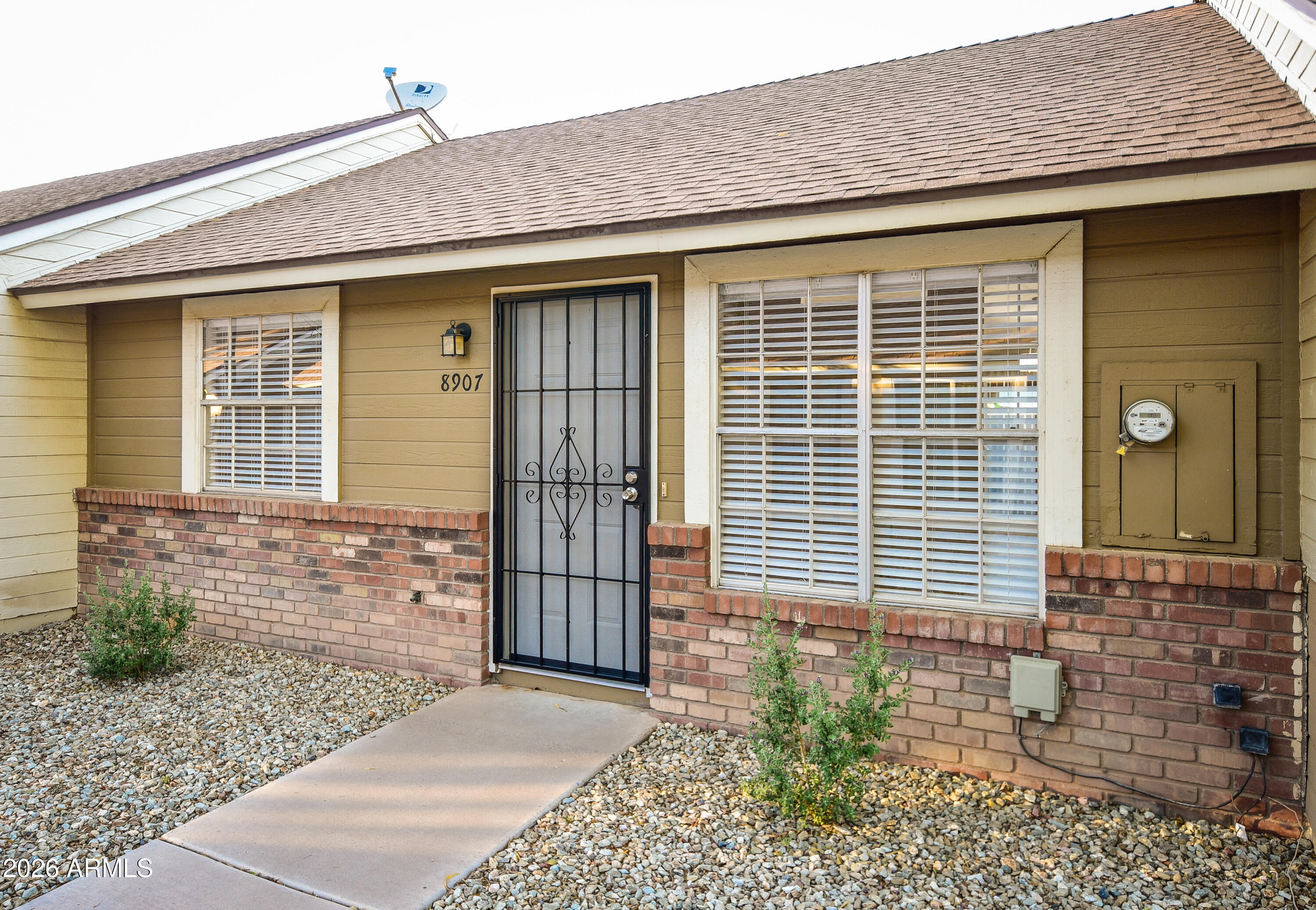 MEADOWOOD AMD - Residential