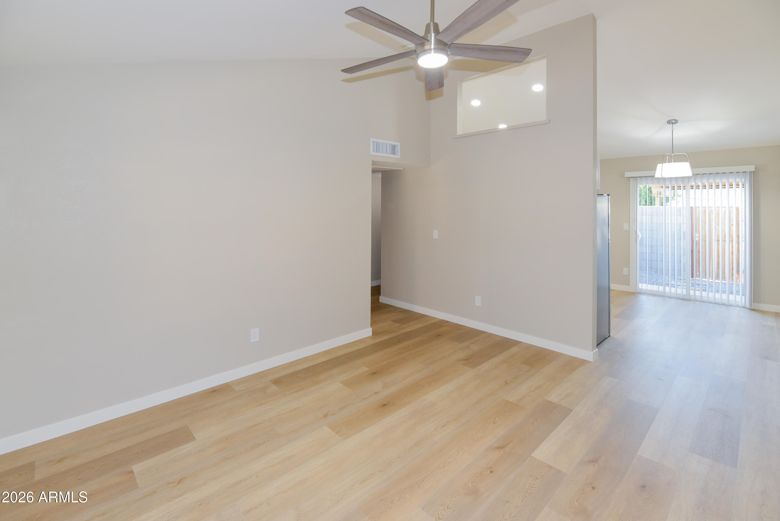 MEADOWOOD AMD - Residential