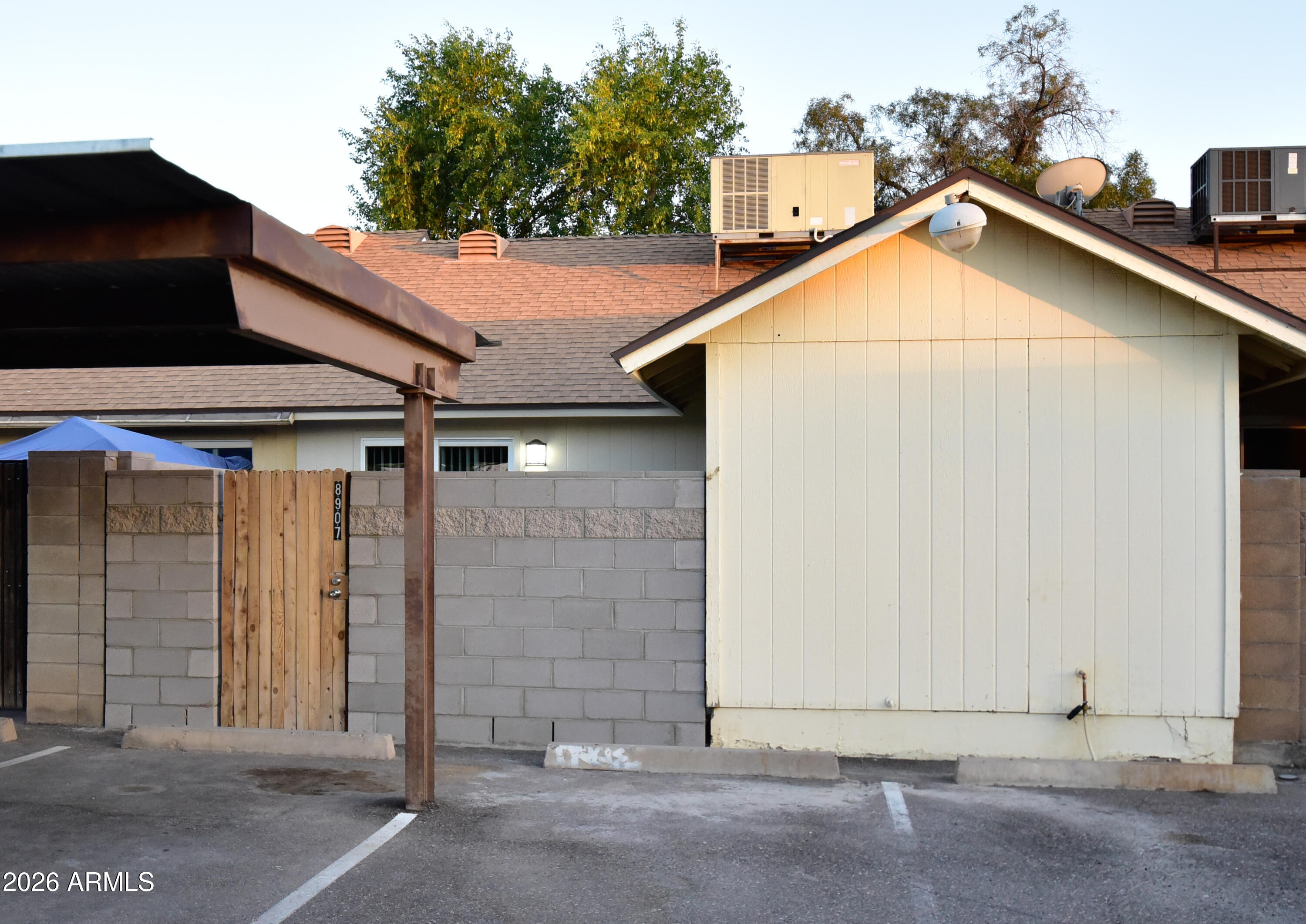 MEADOWOOD AMD - Residential