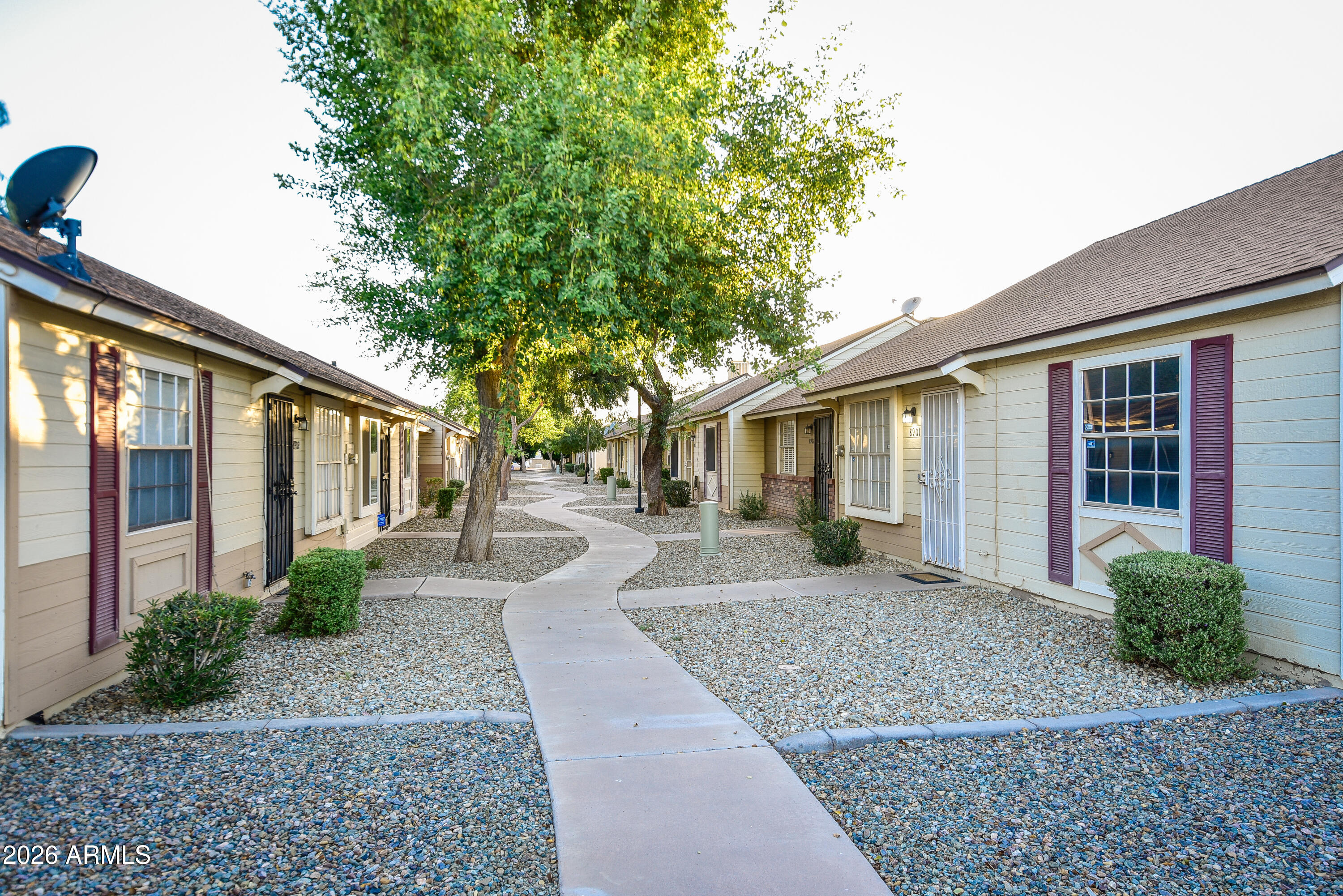 MEADOWOOD AMD - Residential