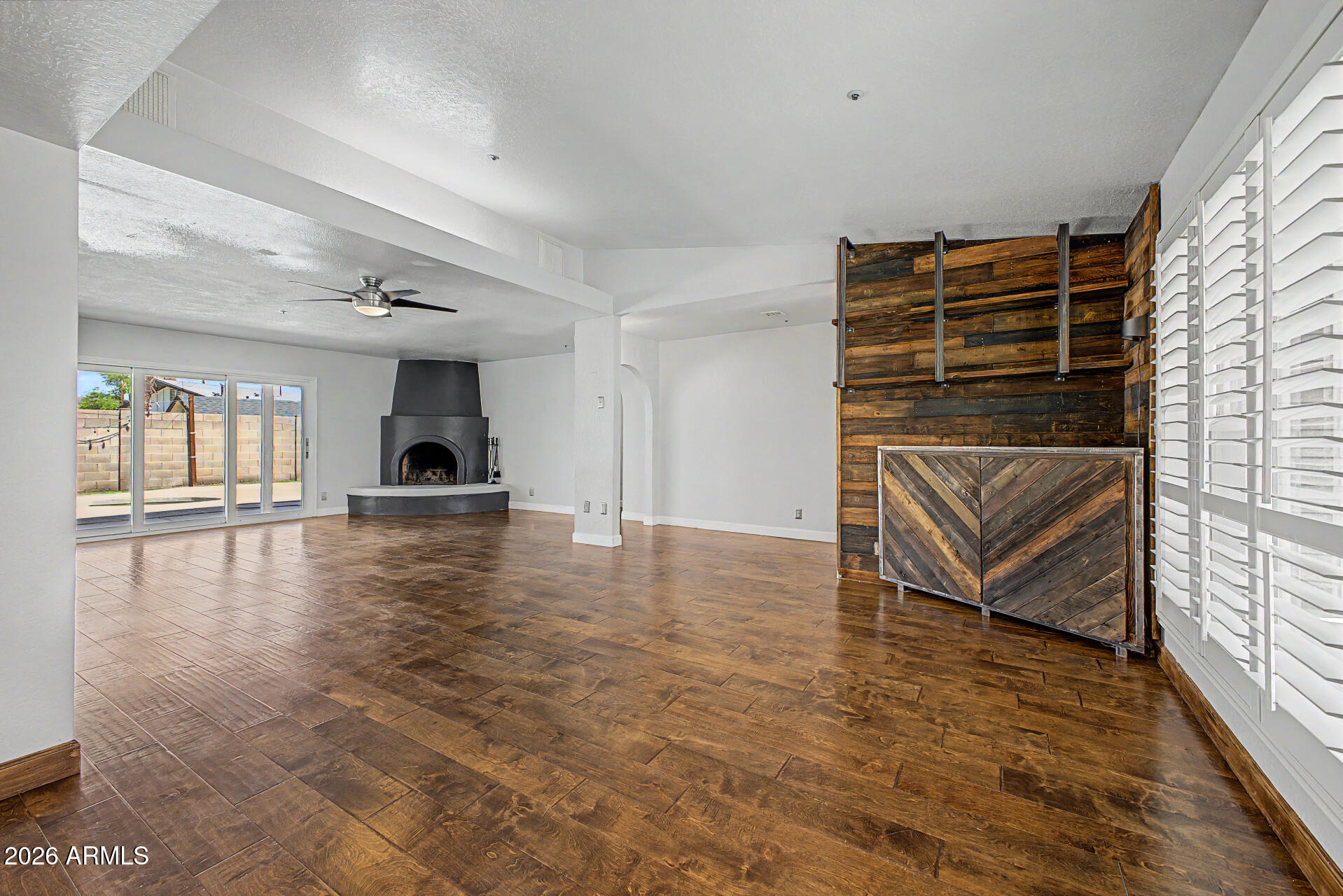 TRAIL WEST UNIT 6 - Residential
