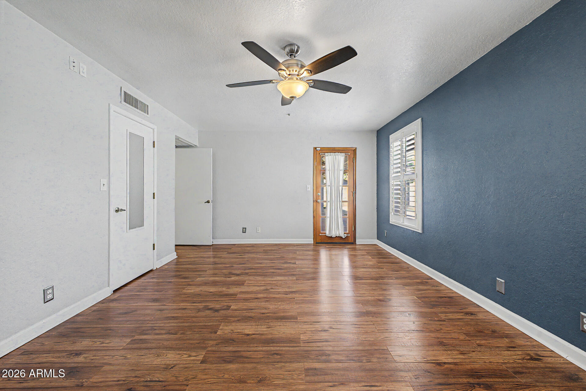 TRAIL WEST UNIT 6 - Residential