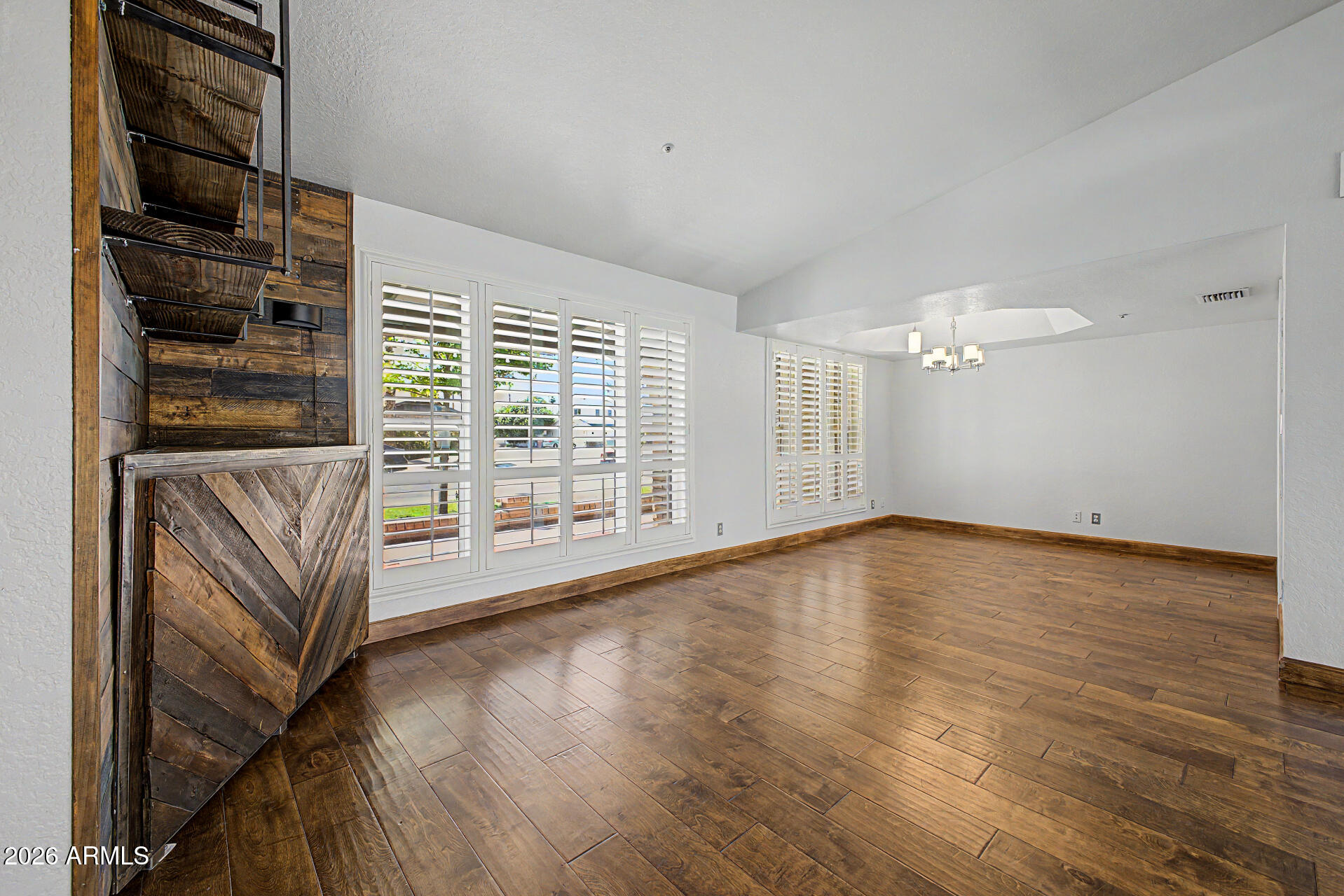 TRAIL WEST UNIT 6 - Residential