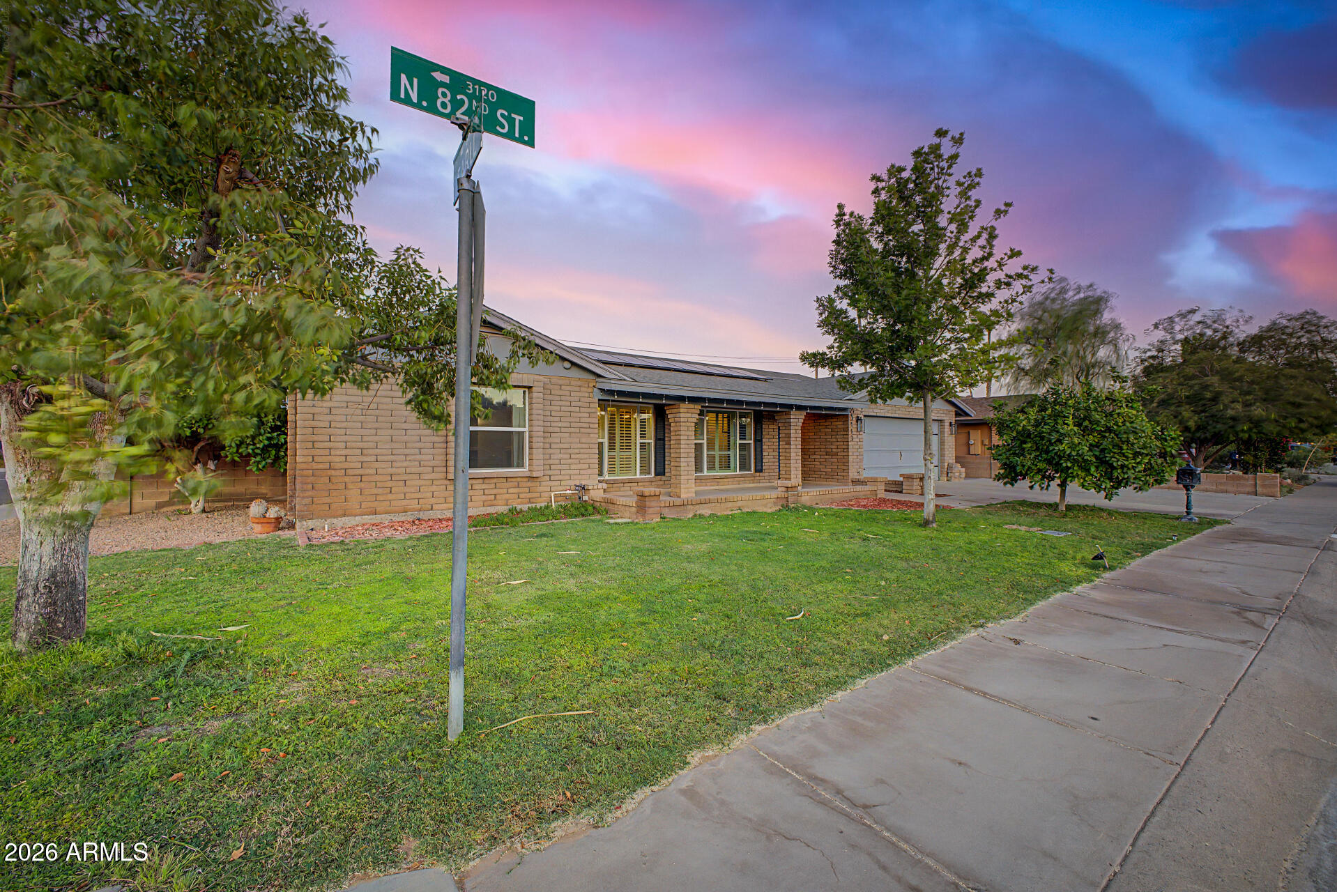 TRAIL WEST UNIT 6 - Residential