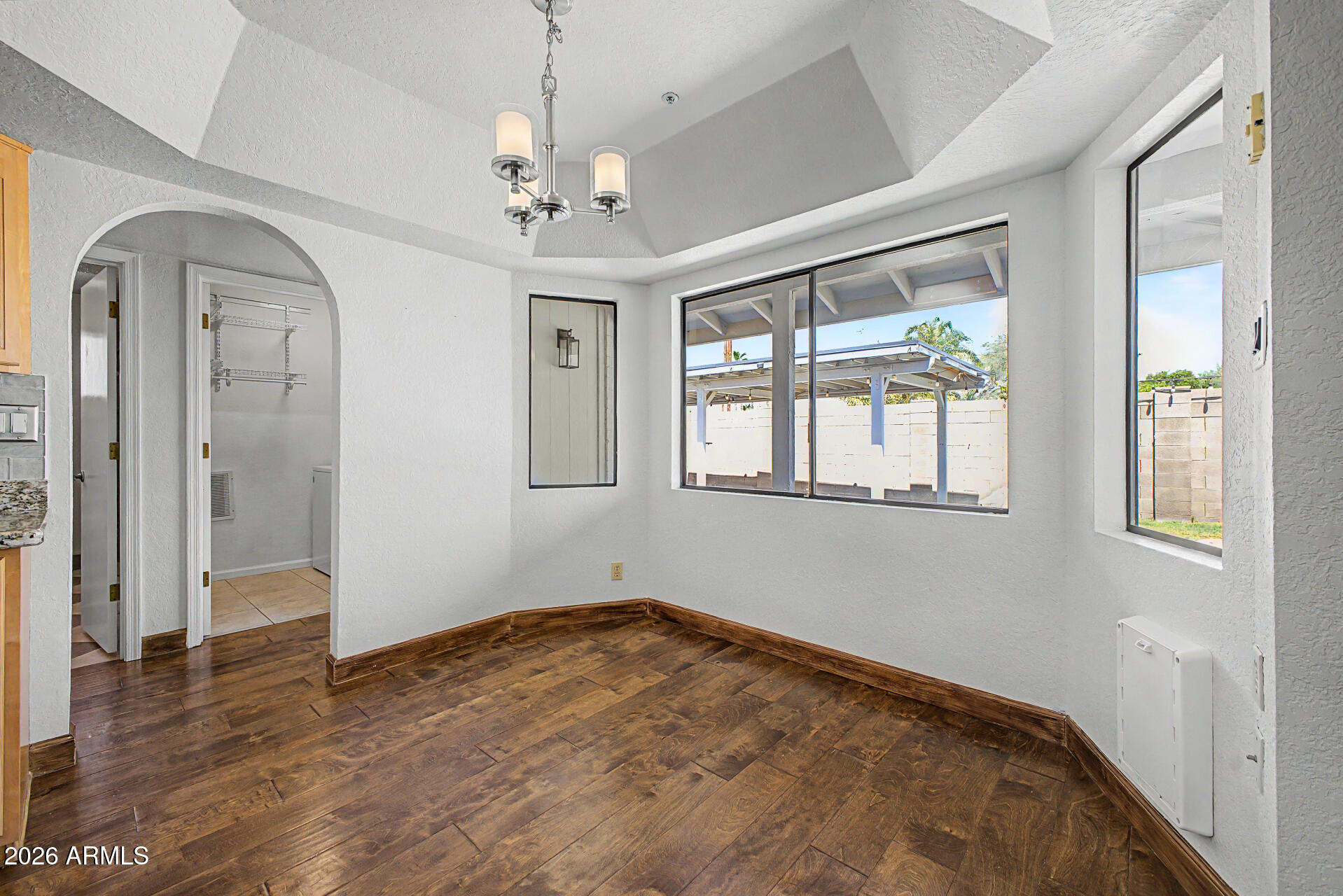 TRAIL WEST UNIT 6 - Residential