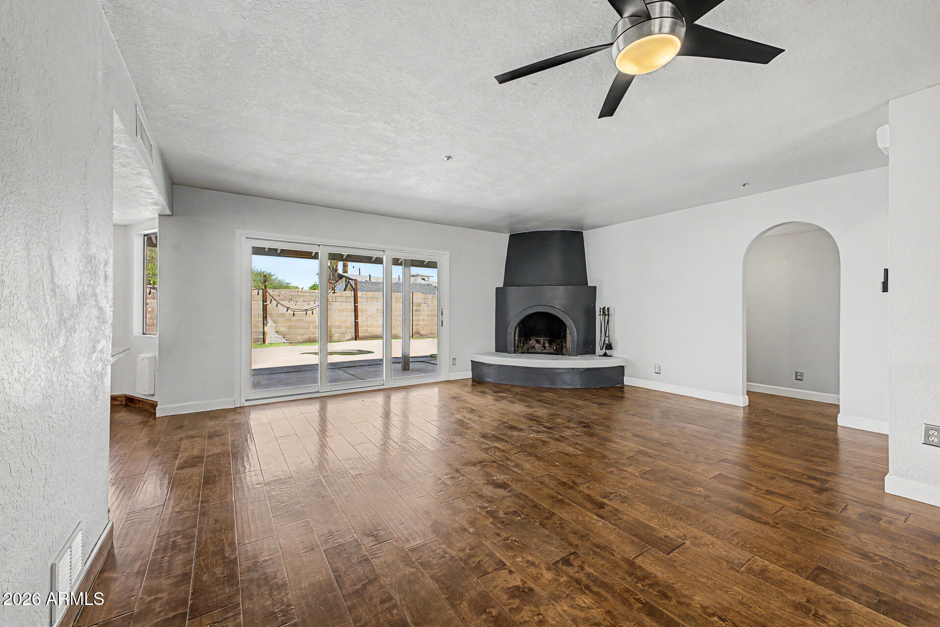 TRAIL WEST UNIT 6 - Residential