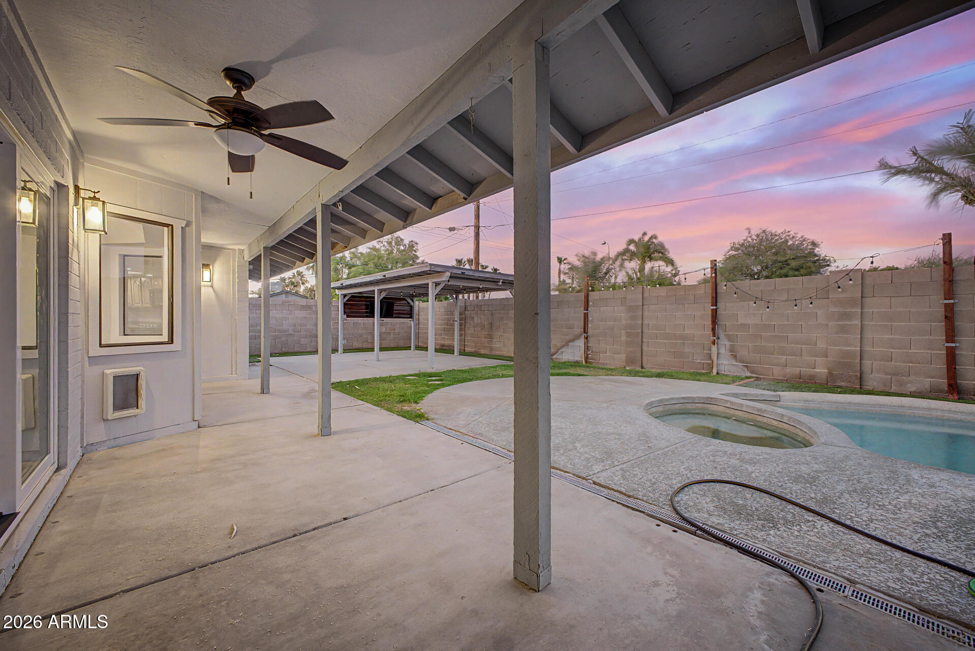 TRAIL WEST UNIT 6 - Residential