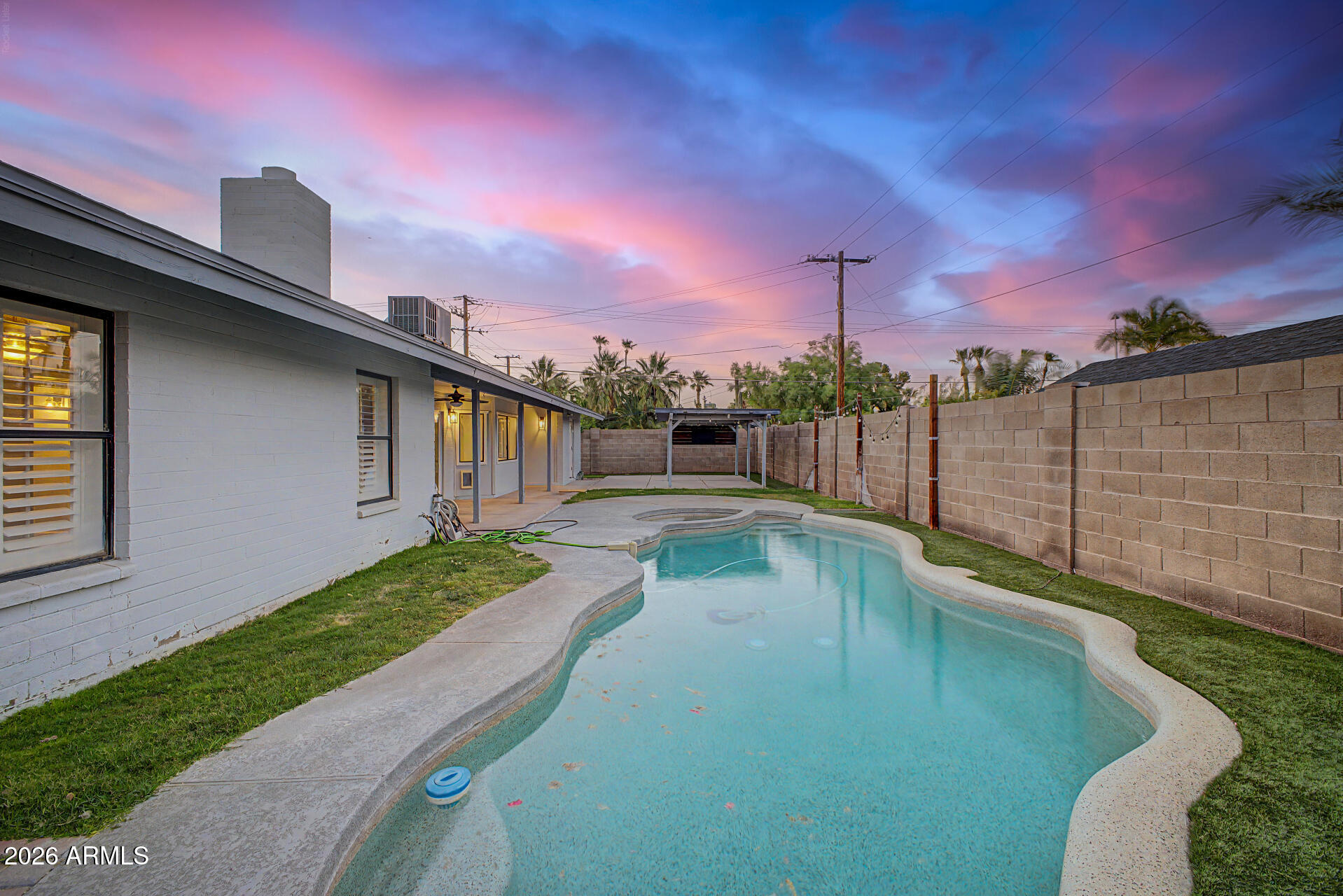 TRAIL WEST UNIT 6 - Residential