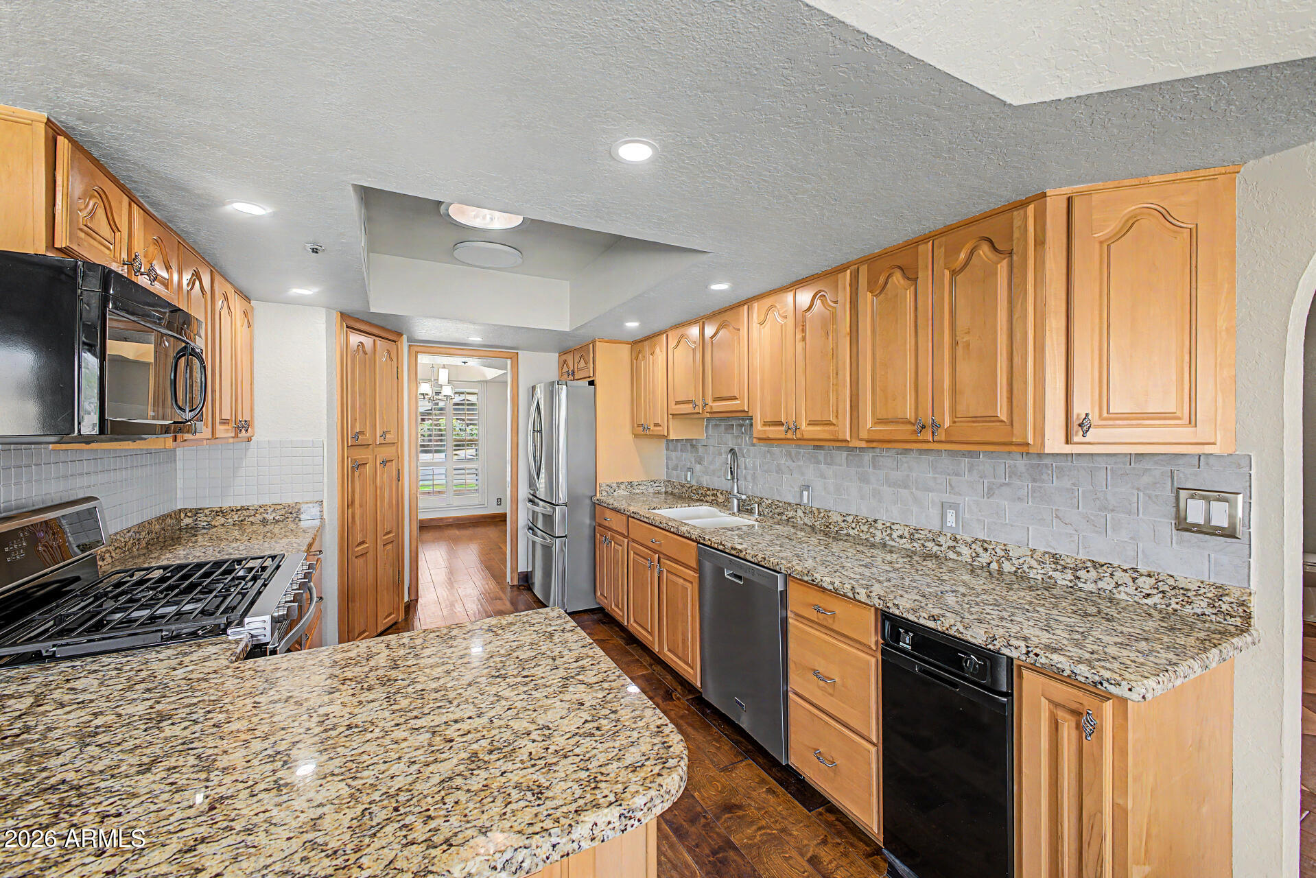 TRAIL WEST UNIT 6 - Residential