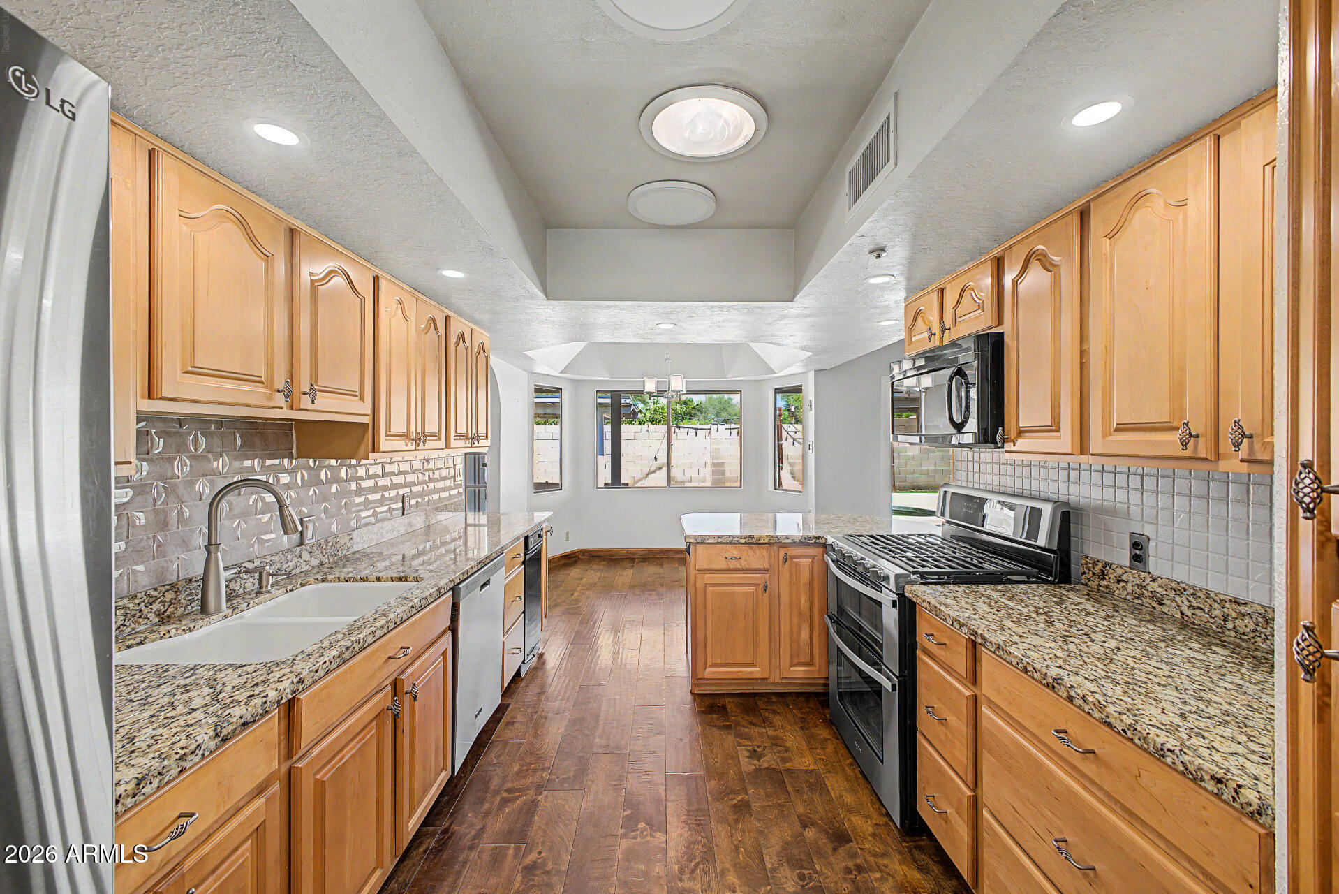 TRAIL WEST UNIT 6 - Residential