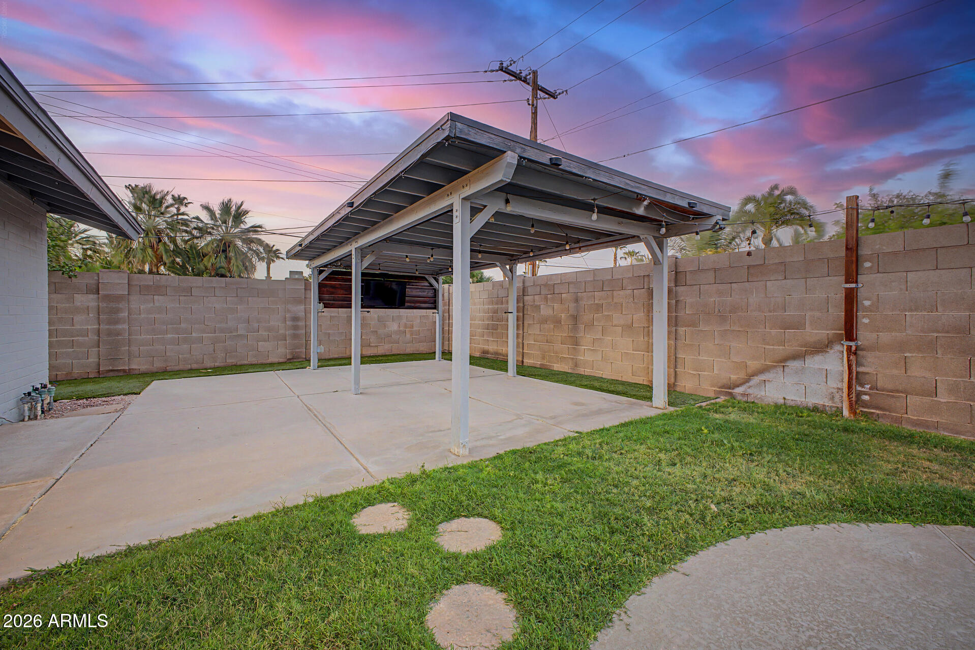 TRAIL WEST UNIT 6 - Residential