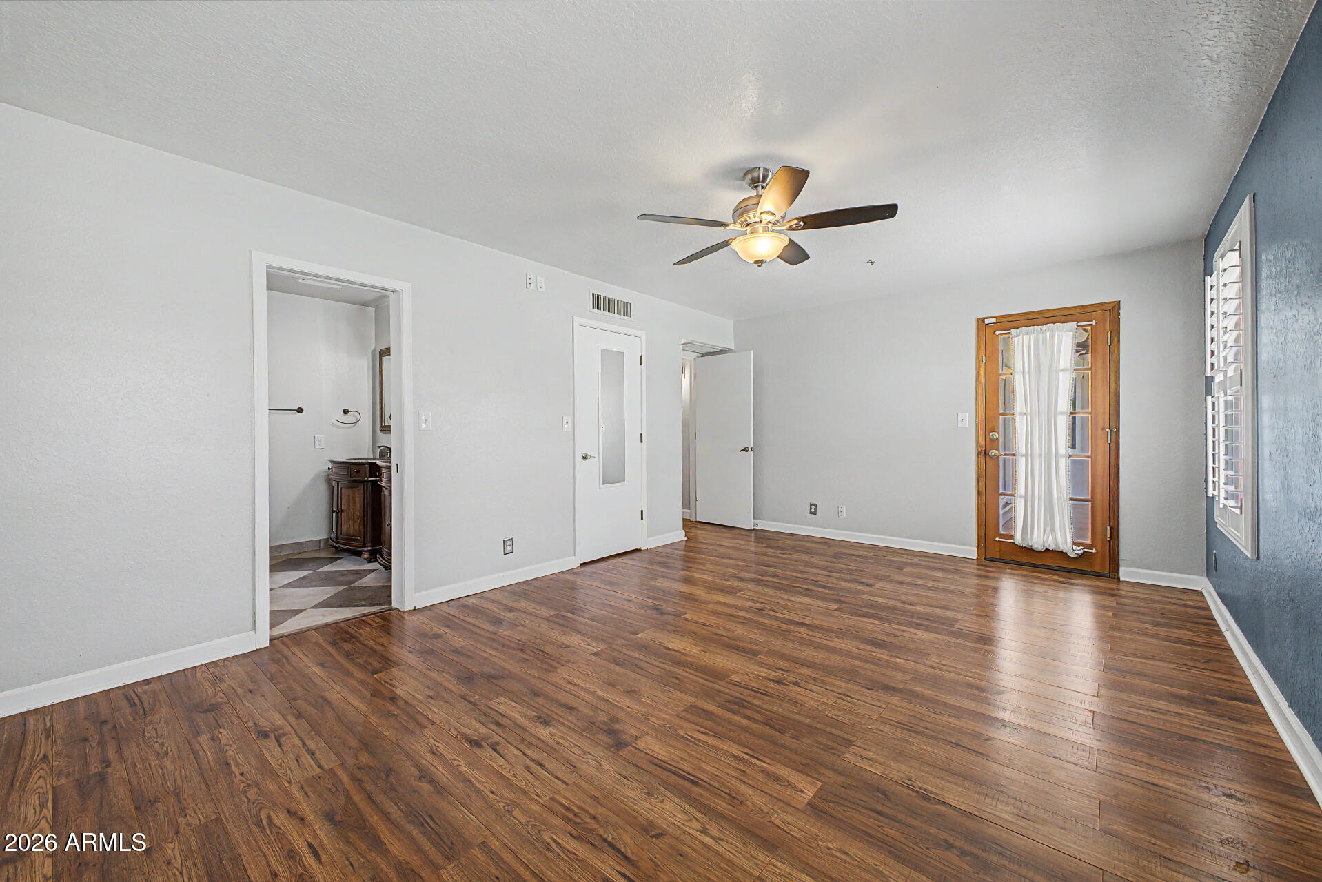 TRAIL WEST UNIT 6 - Residential
