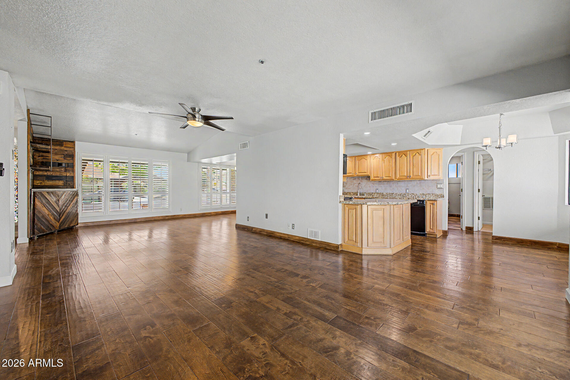 TRAIL WEST UNIT 6 - Residential