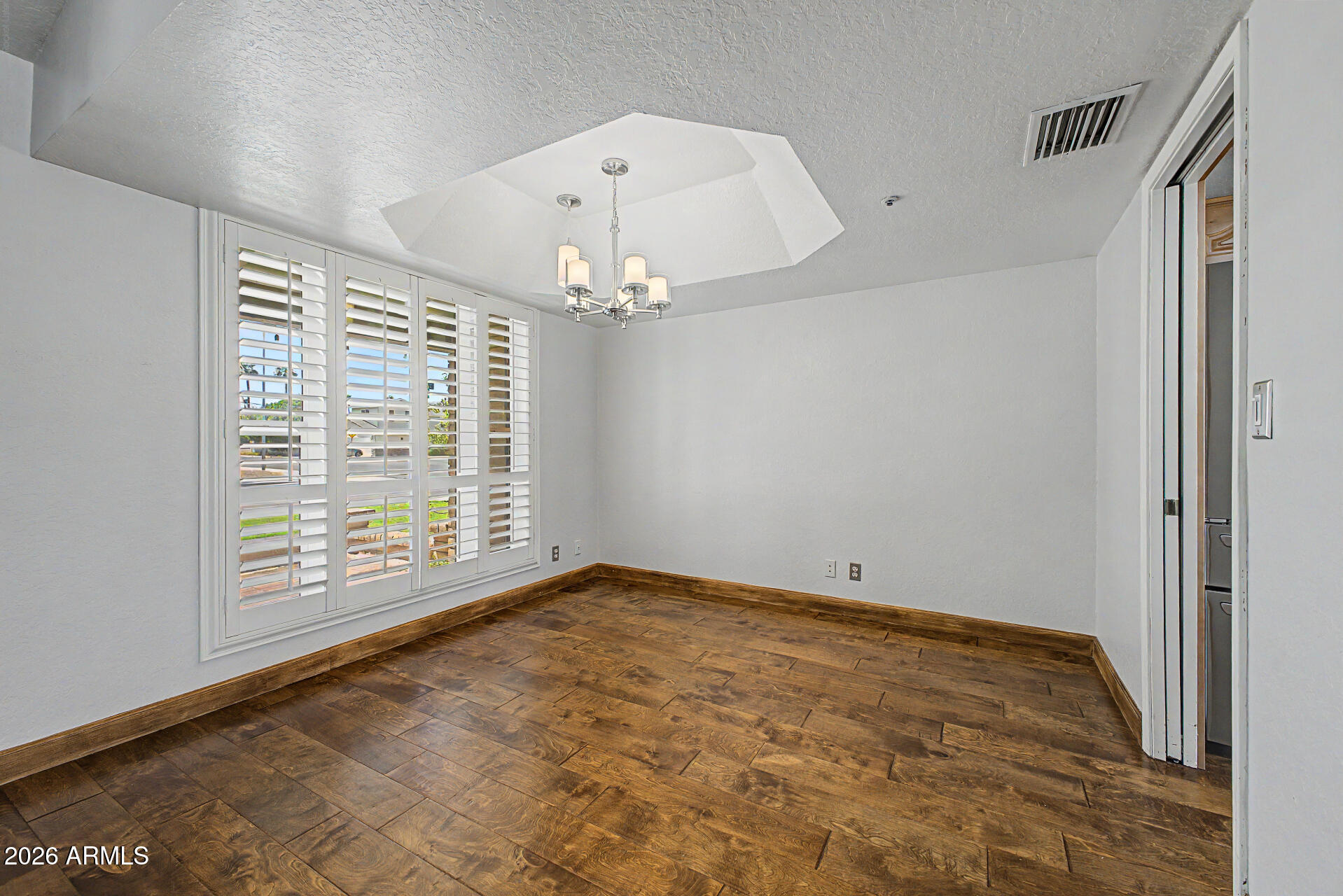 TRAIL WEST UNIT 6 - Residential