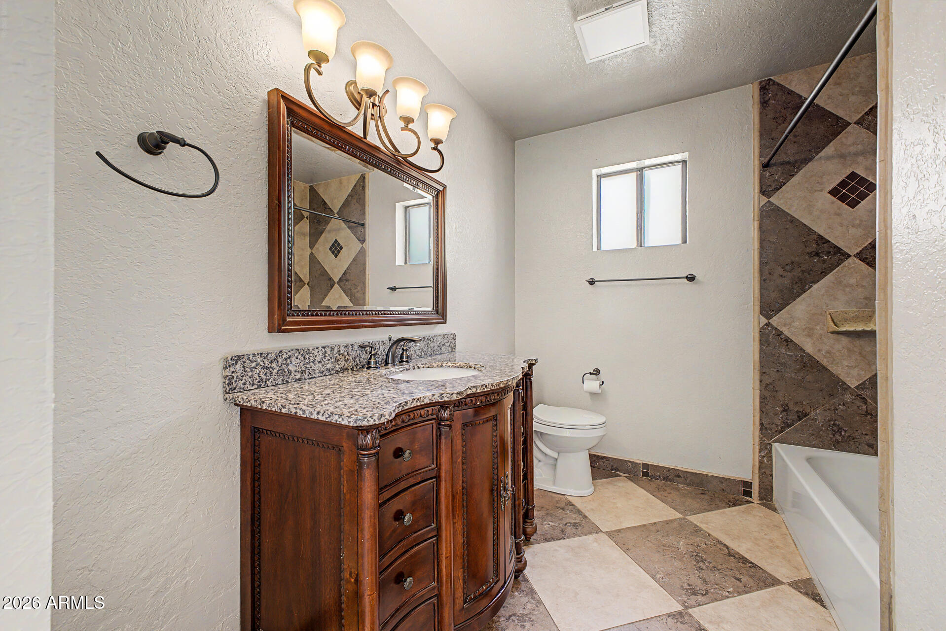 TRAIL WEST UNIT 6 - Residential