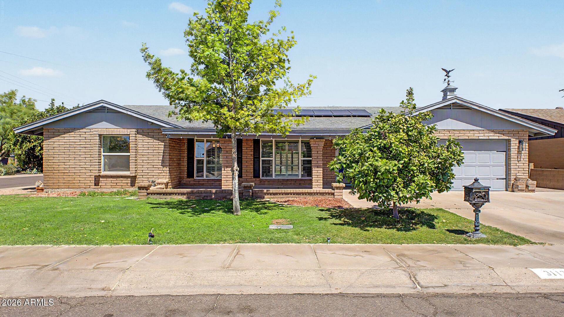 TRAIL WEST UNIT 6 - Residential