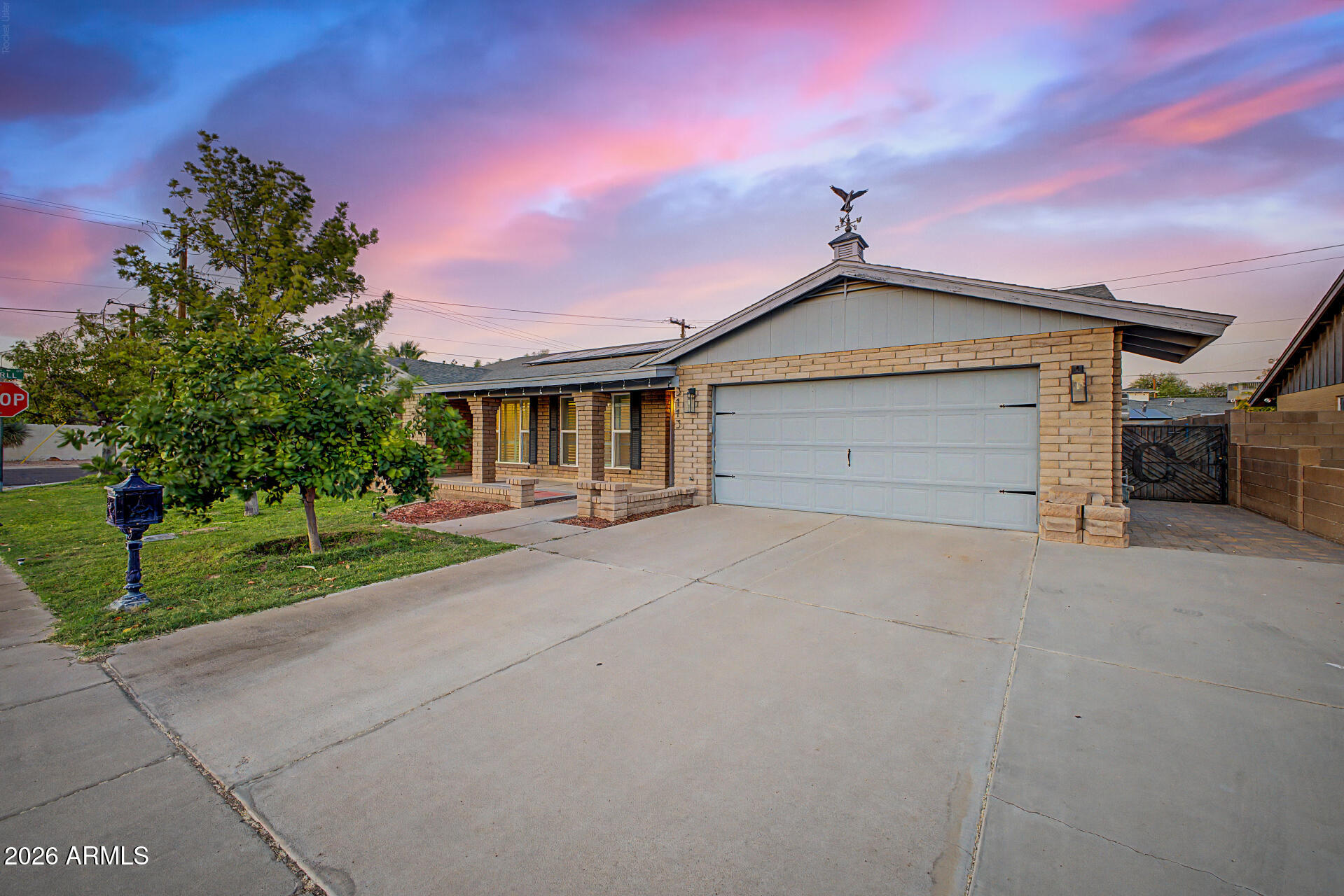 TRAIL WEST UNIT 6 - Residential