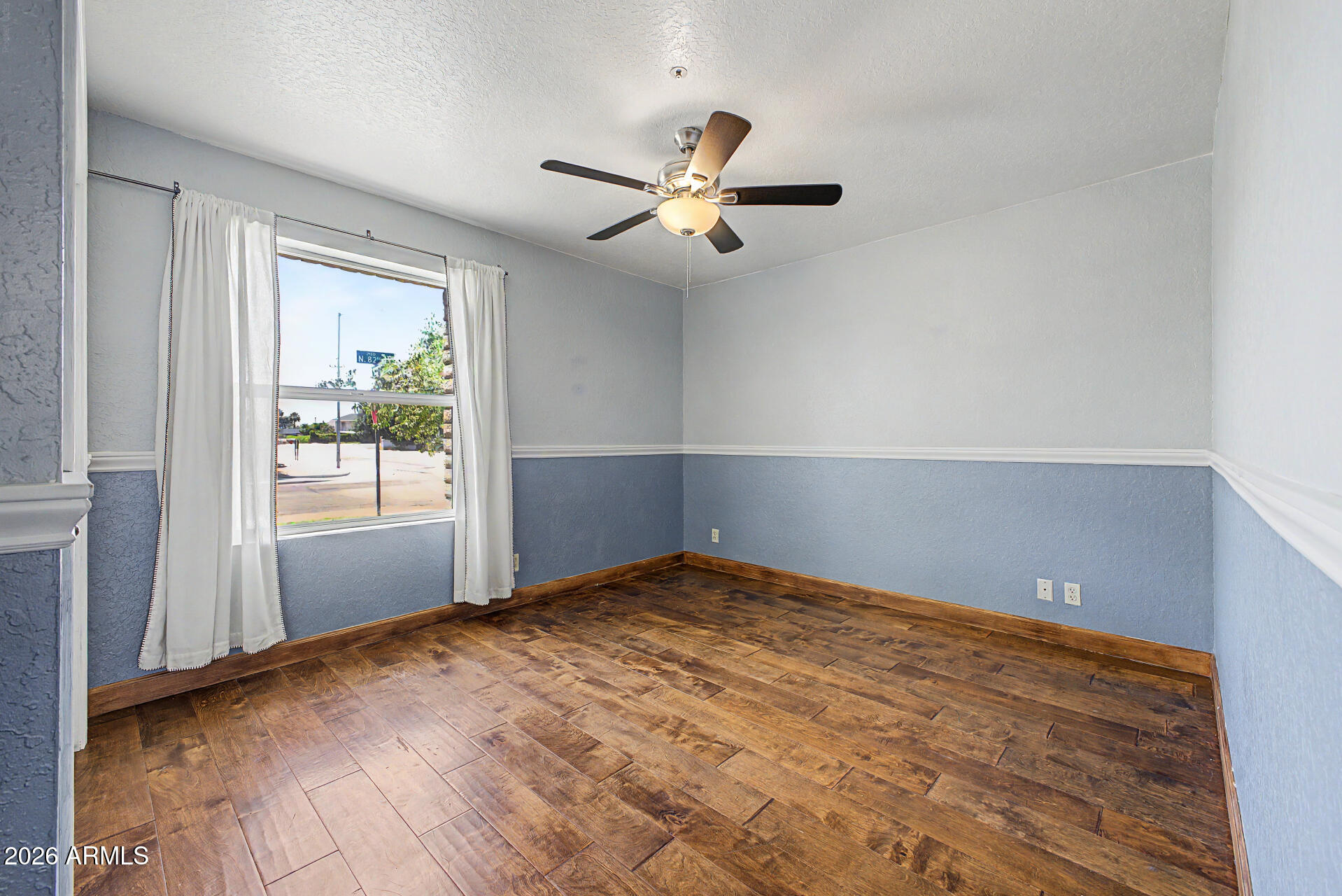 TRAIL WEST UNIT 6 - Residential
