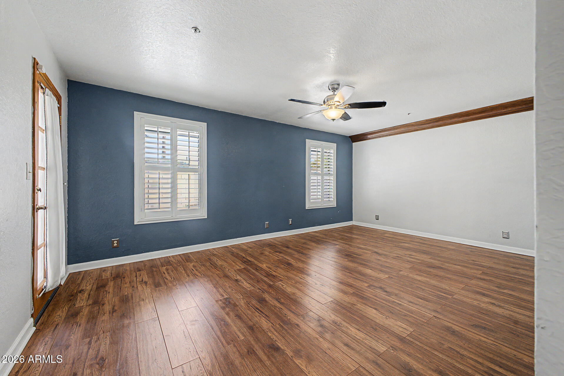 TRAIL WEST UNIT 6 - Residential