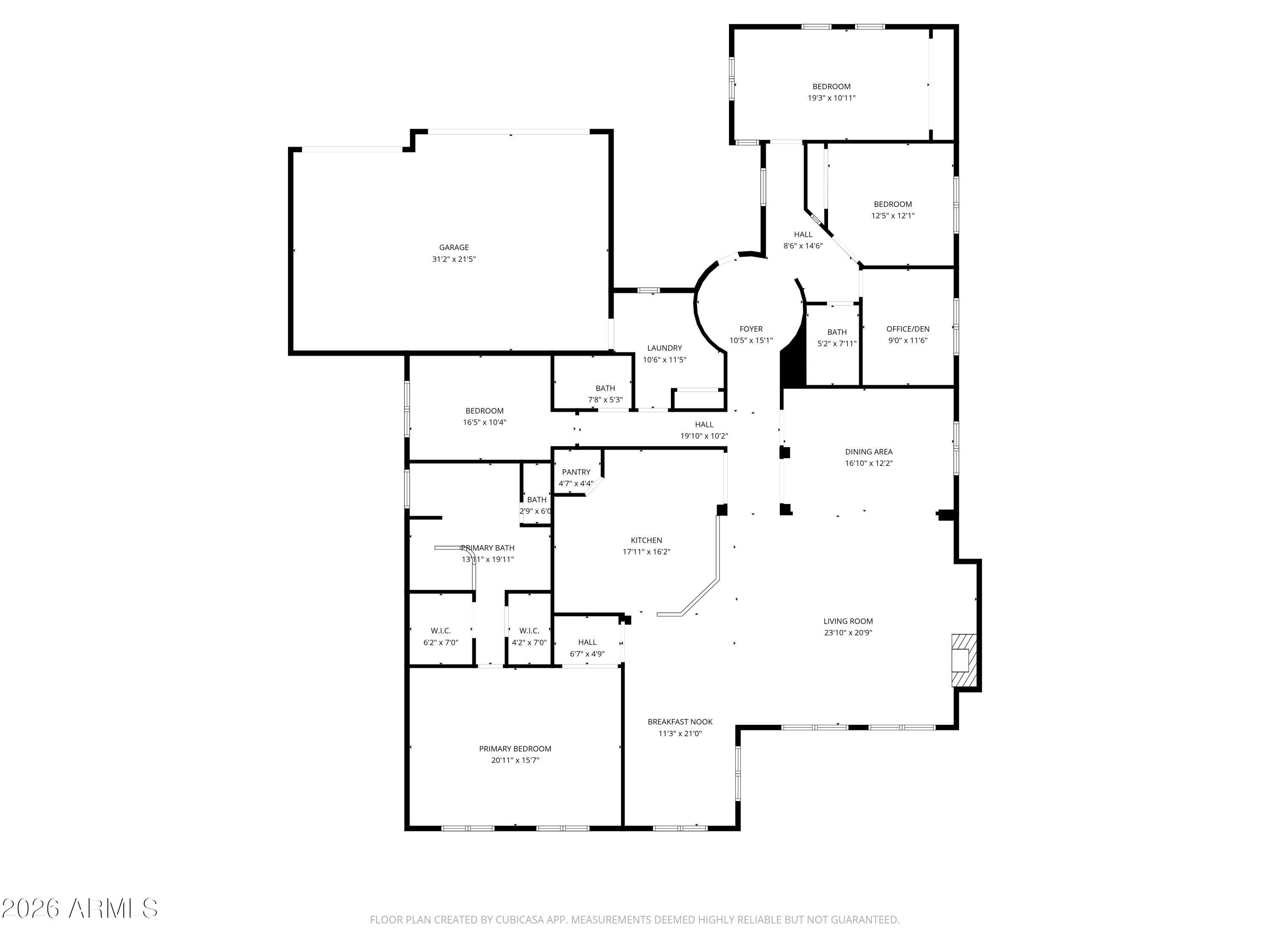 VAQUERO ESTATES - Residential