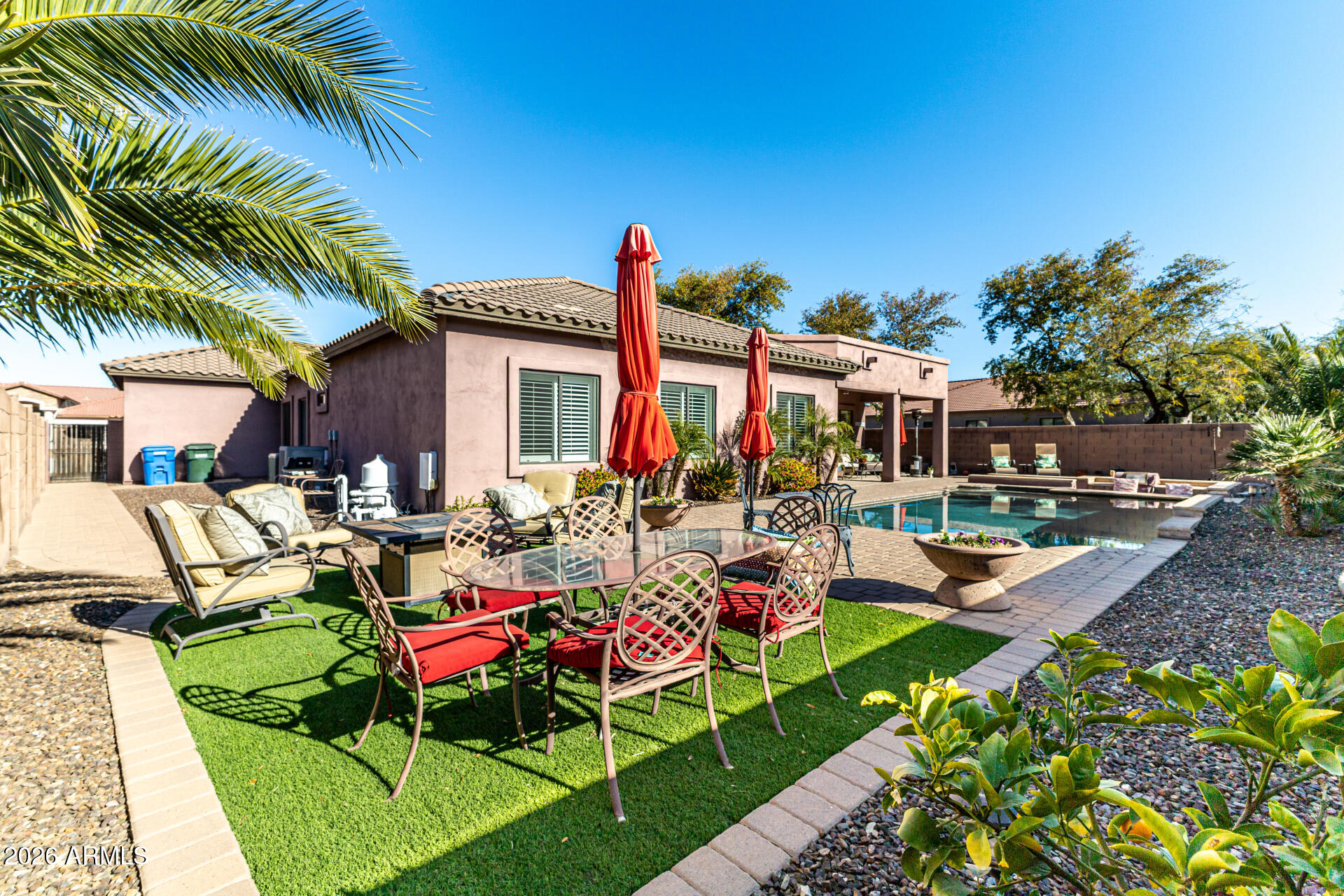 VAQUERO ESTATES - Residential