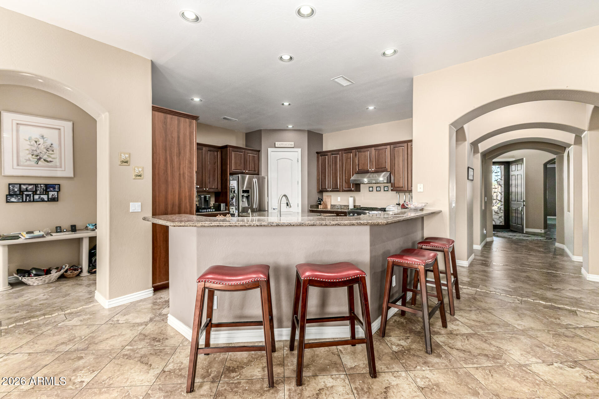 VAQUERO ESTATES - Residential