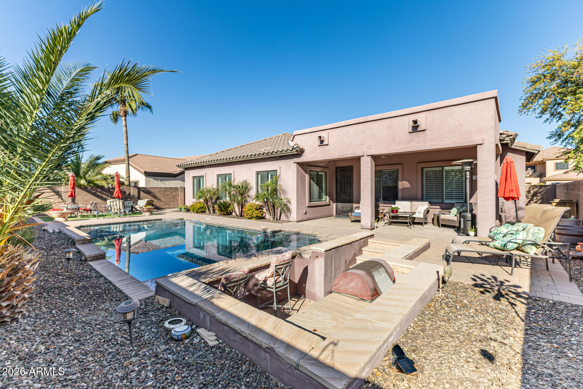 VAQUERO ESTATES - Residential